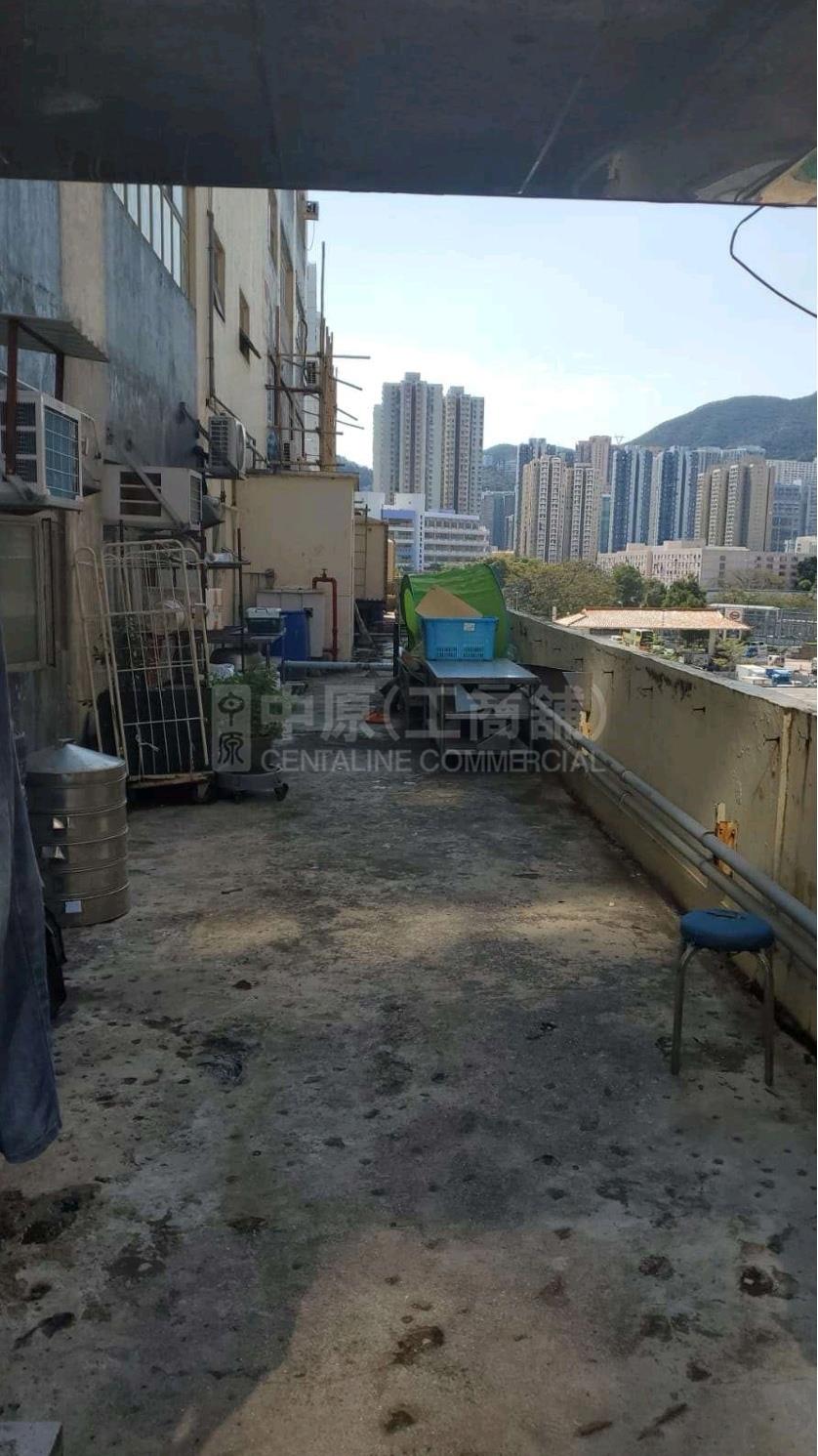 长益工业大厦的相片资料｜工商楼盘｜中原工商铺