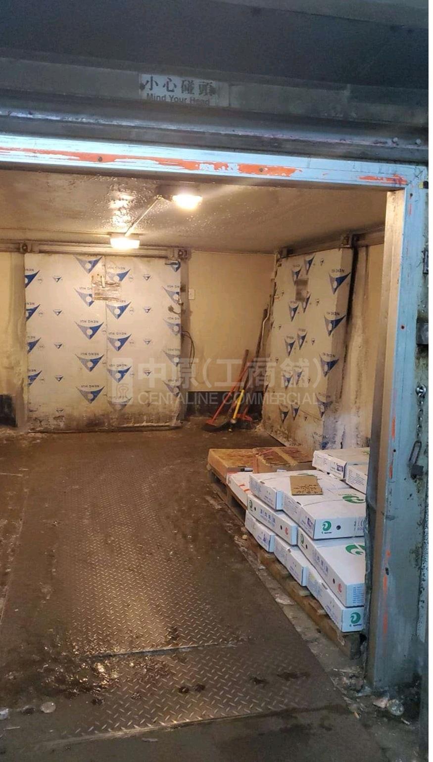 长益工业大厦的相片资料｜工商楼盘｜中原工商铺