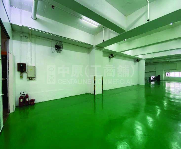 Photo materials about Kerry Godown (Sheung Shui) | Industrial Listing | Centaline Commercial