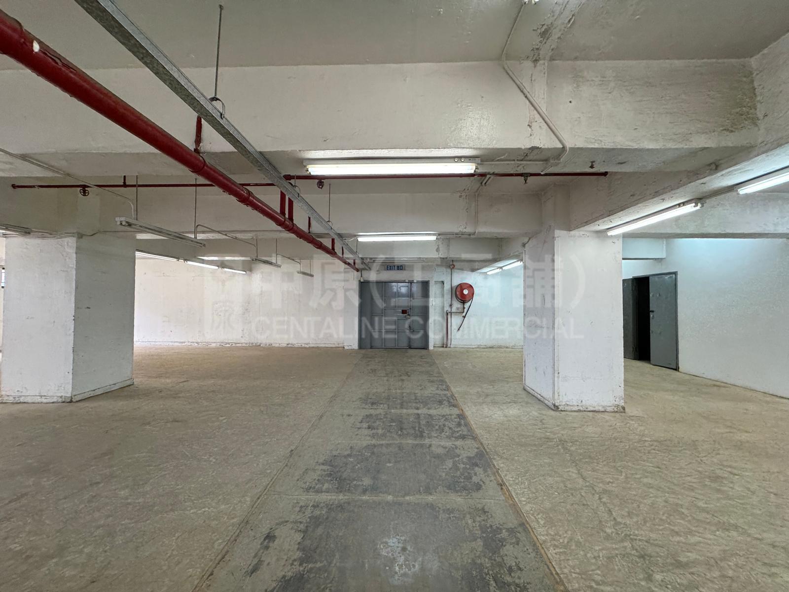 Photo materials about Vita Tower | Industrial Listing | Centaline Commercial