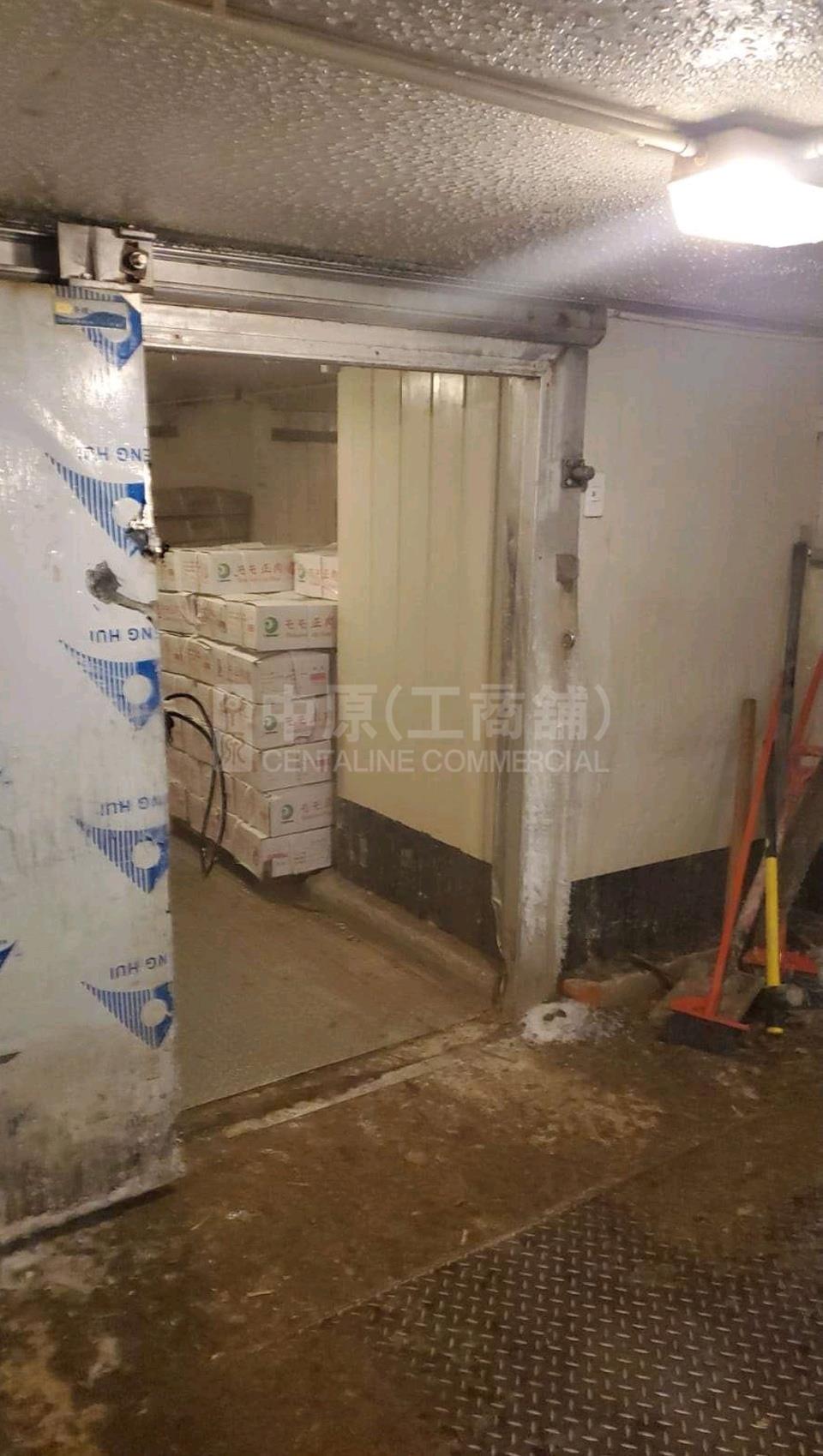 长益工业大厦的相片资料｜工商楼盘｜中原工商铺