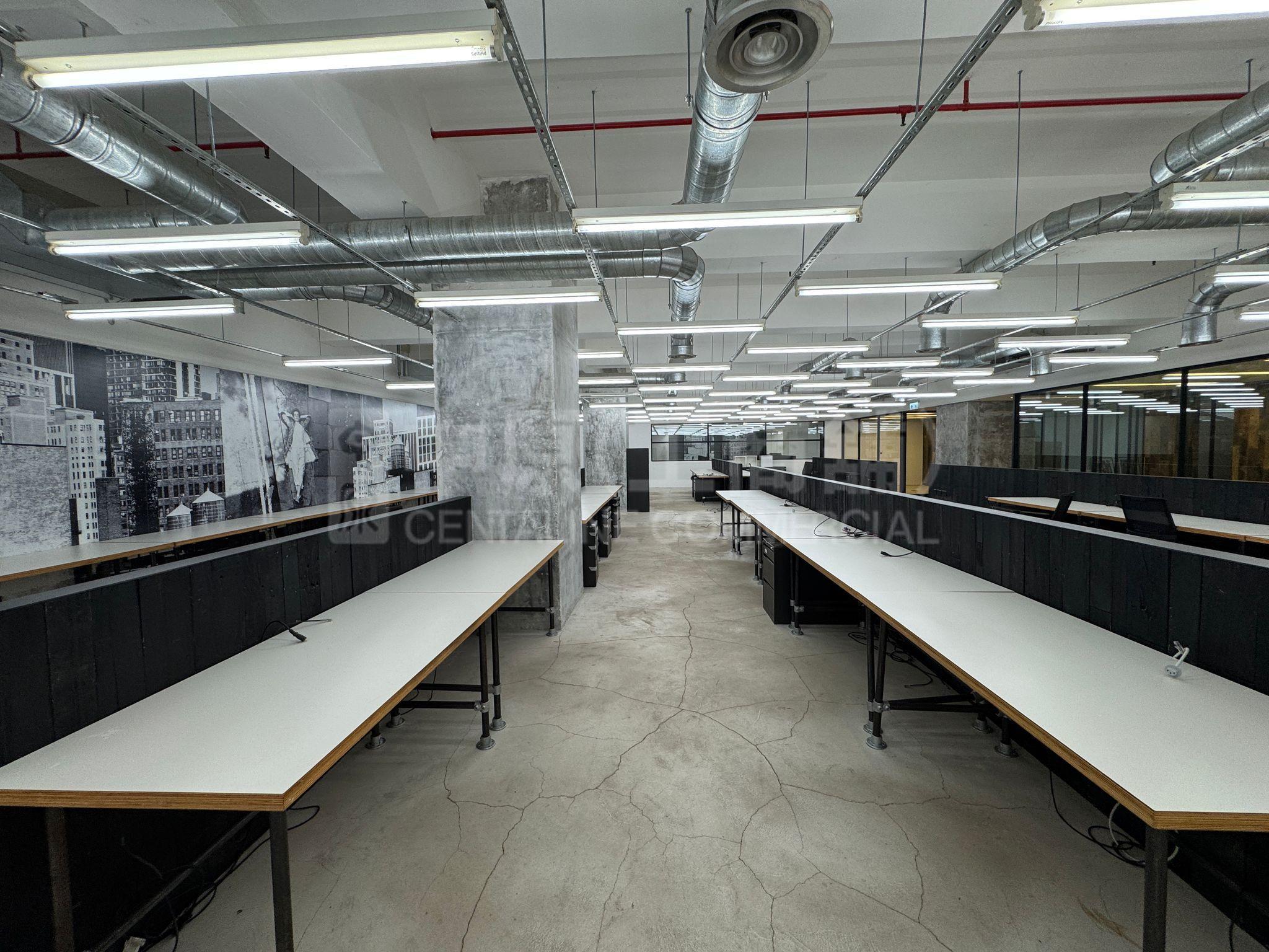 Photo materials about Vita Tower | Industrial Listing | Centaline Commercial