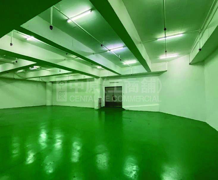 Photo materials about Kerry Godown (Sheung Shui) | Industrial Listing | Centaline Commercial