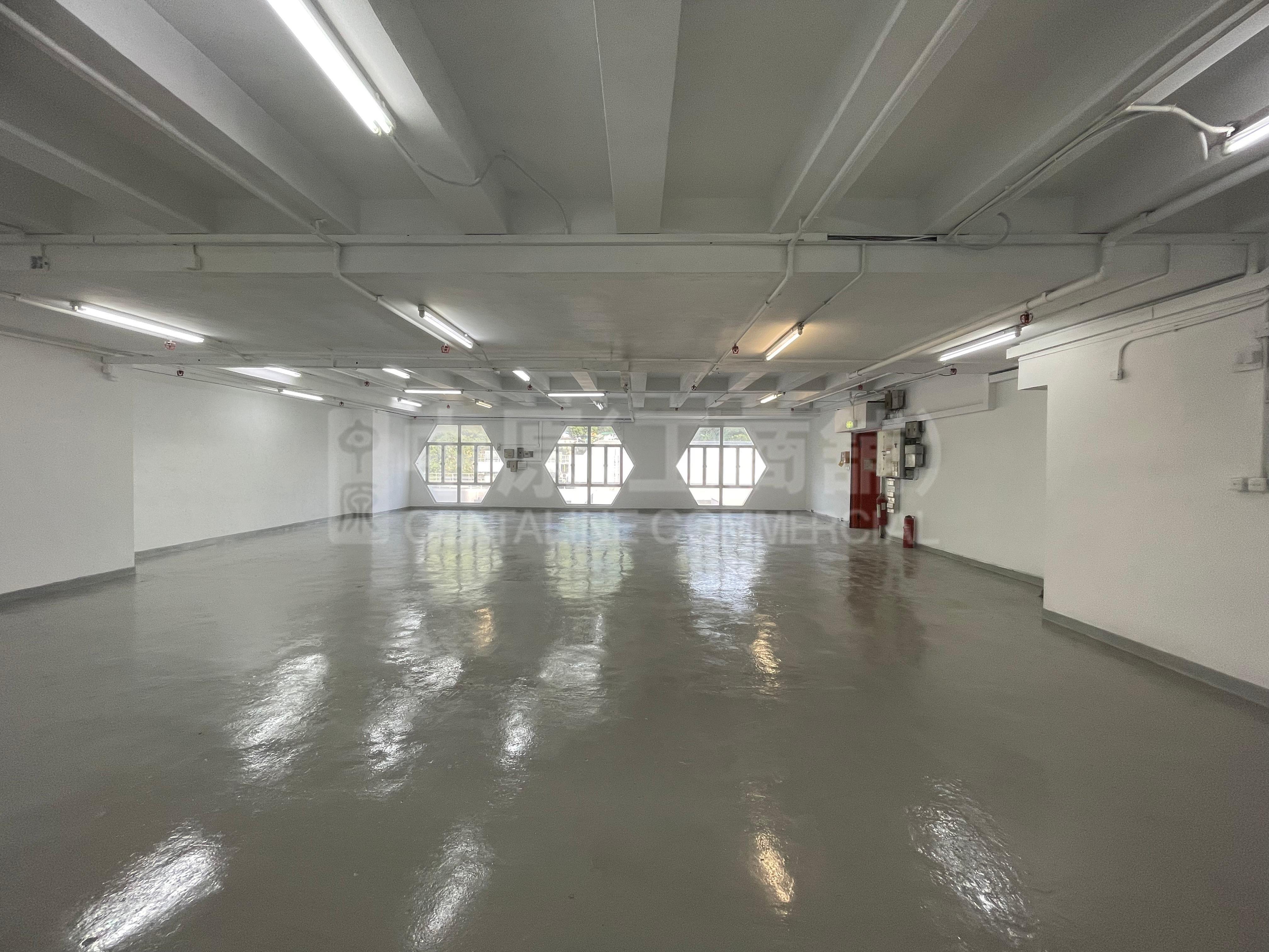 Photo materials about Waylee Industrial Centre | Industrial Listing | Centaline Commercial