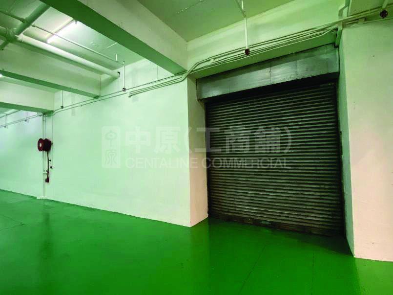 Photo materials about Kerry Godown (Sheung Shui) | Industrial Listing | Centaline Commercial
