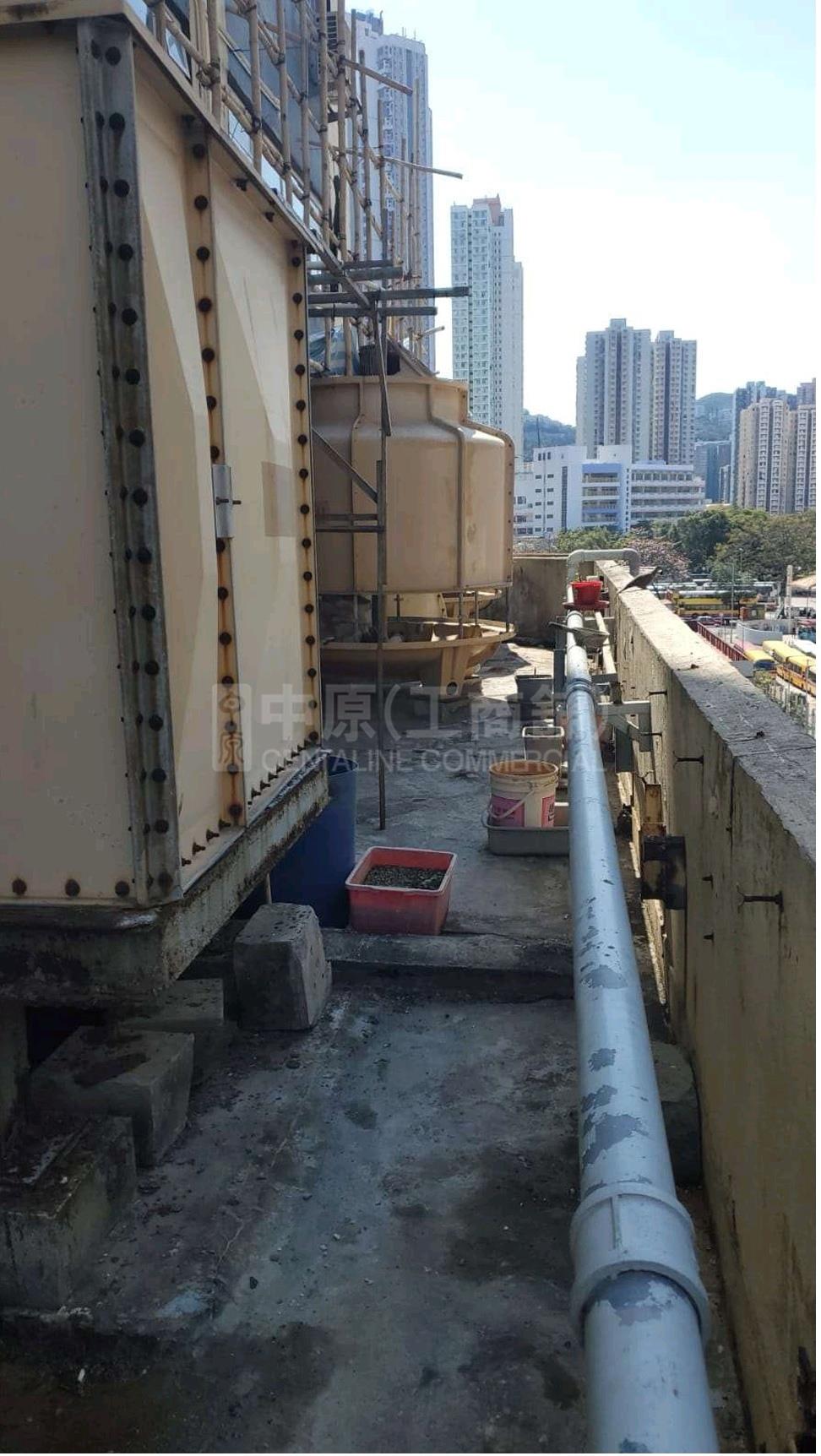 长益工业大厦的相片资料｜工商楼盘｜中原工商铺