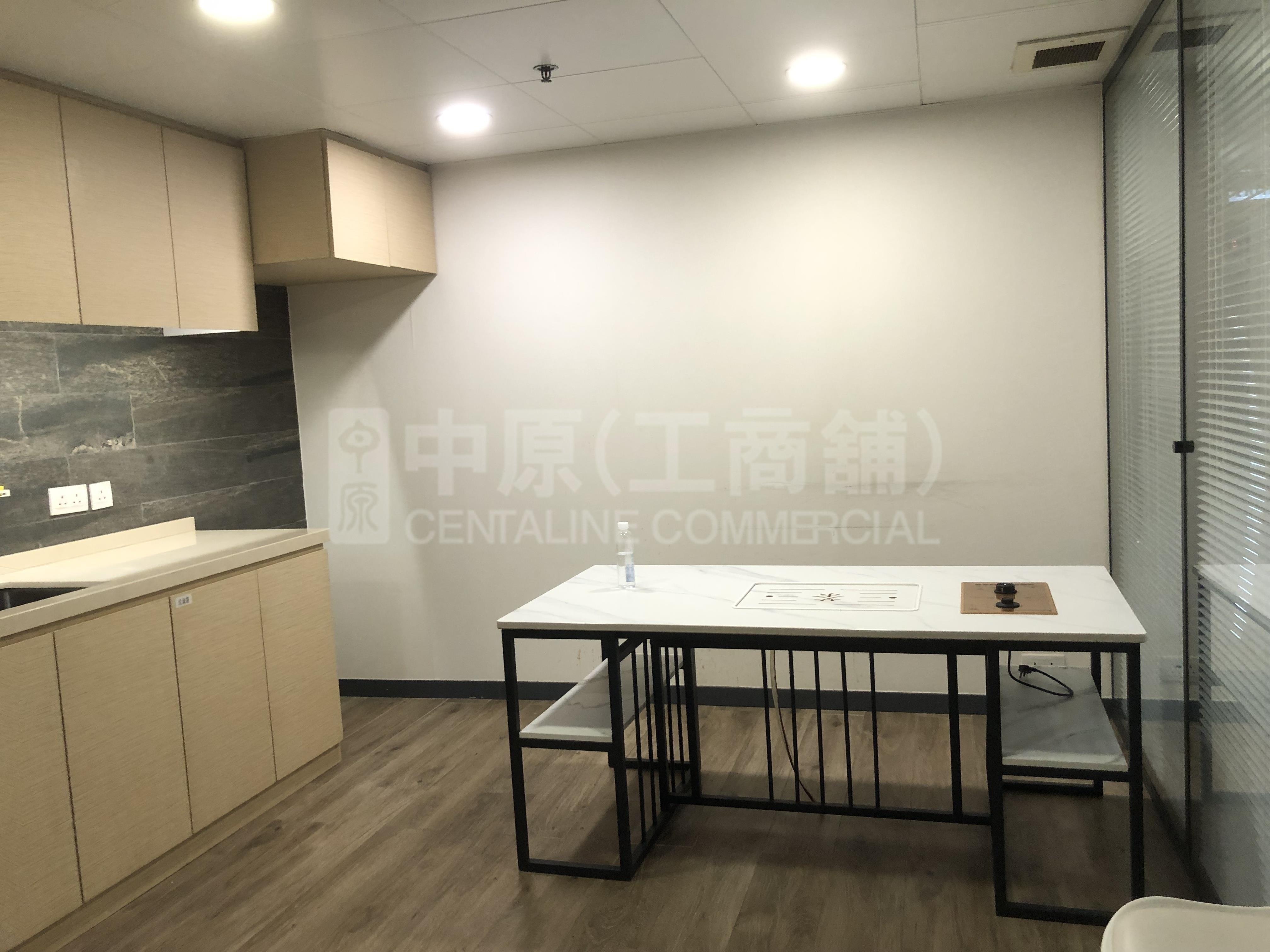 世纪工商中心的相片资料｜工商楼盘｜中原工商铺