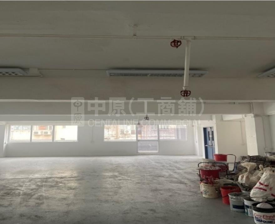 王子工業大廈｜工商樓盤｜中原工商舖