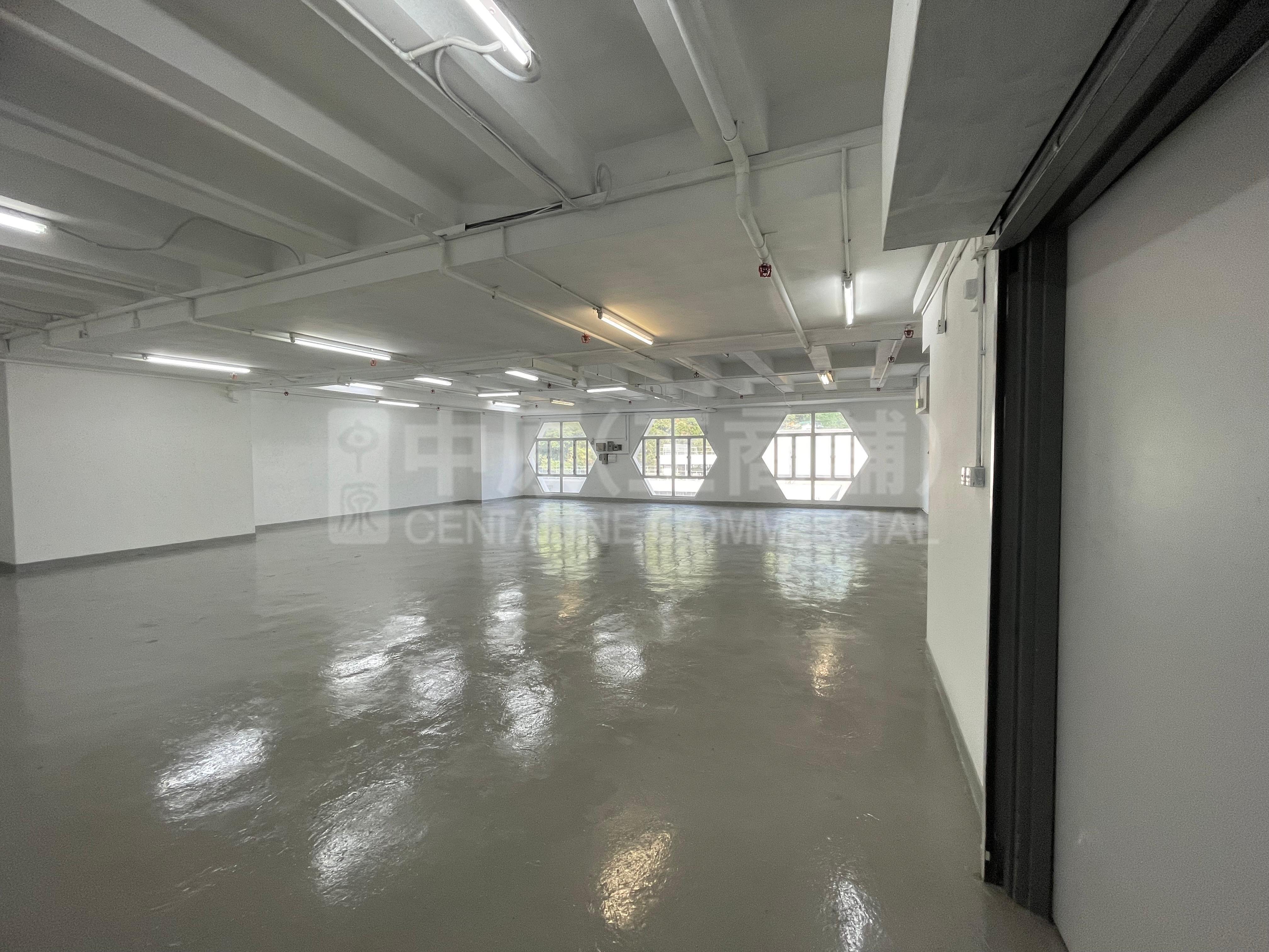 Photo materials about Waylee Industrial Centre | Industrial Listing | Centaline Commercial