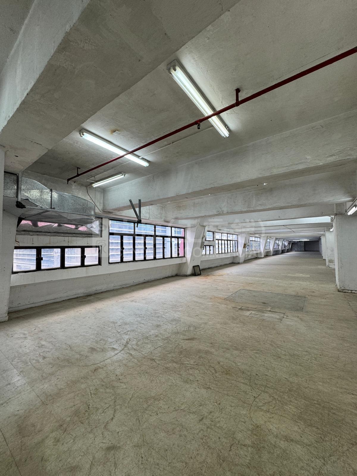 Photo materials about Vita Tower | Industrial Listing | Centaline Commercial