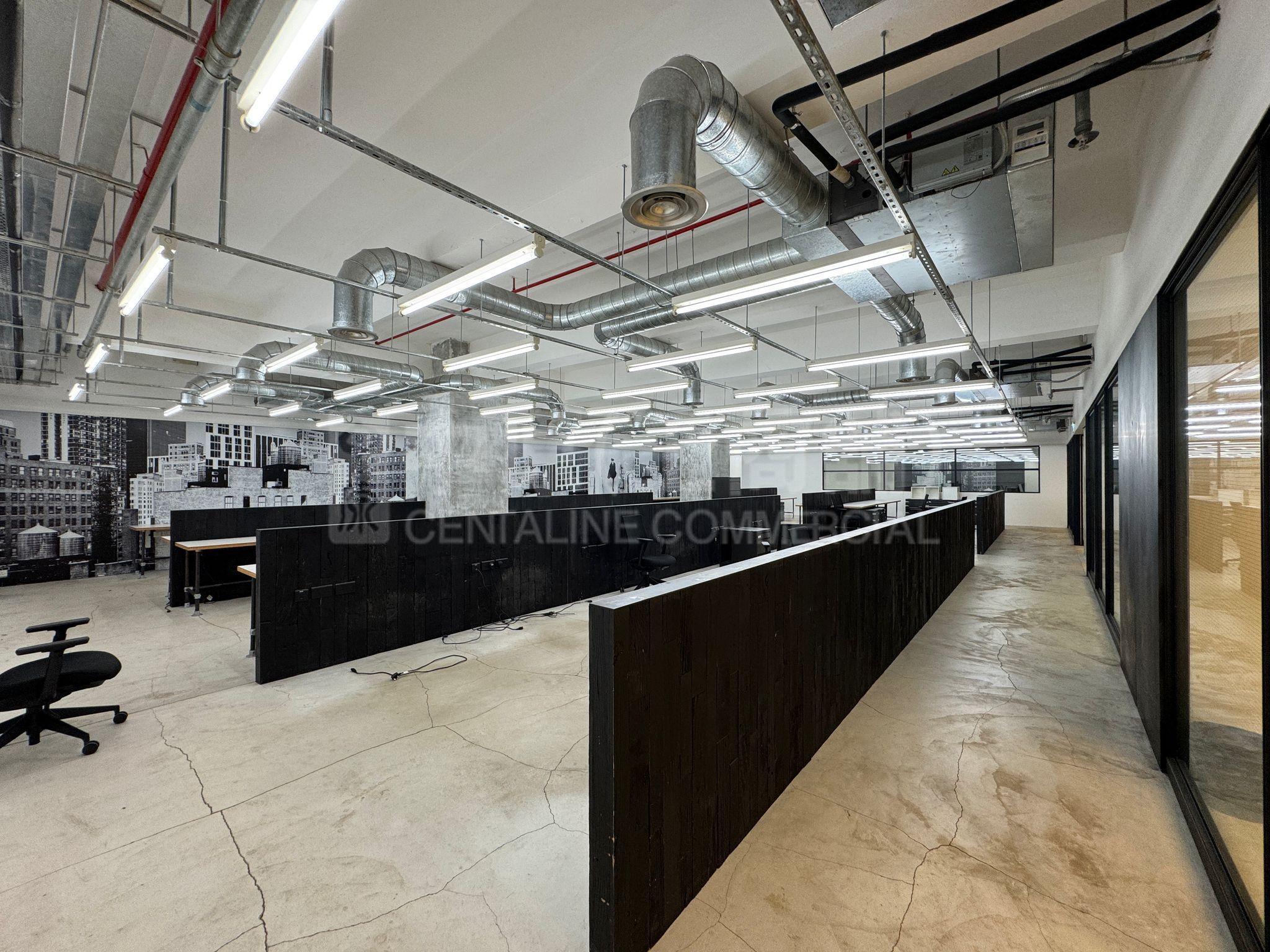 Photo materials about Vita Tower | Industrial Listing | Centaline Commercial