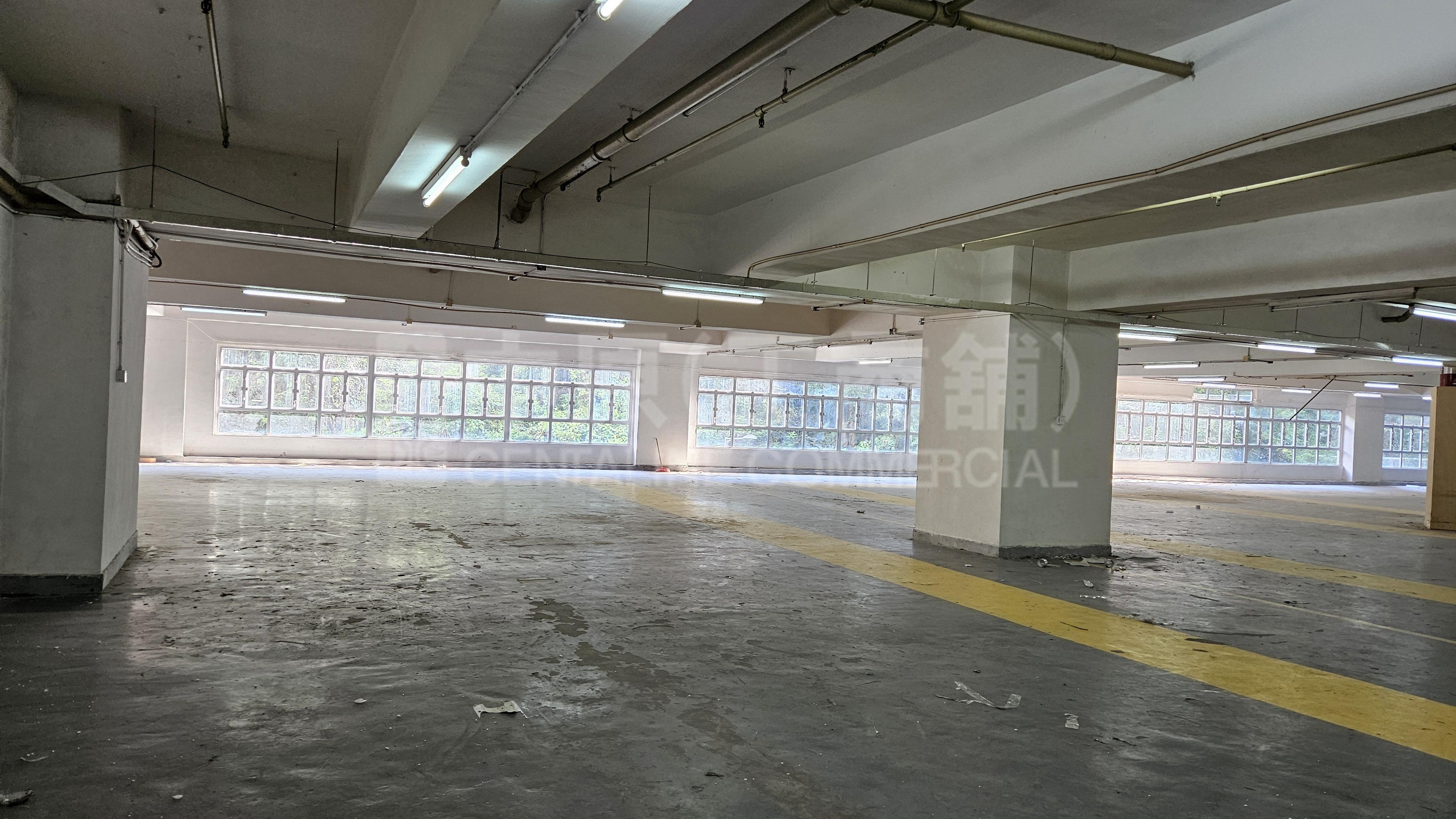 仁兴中心的相片资料｜工商楼盘｜中原工商铺