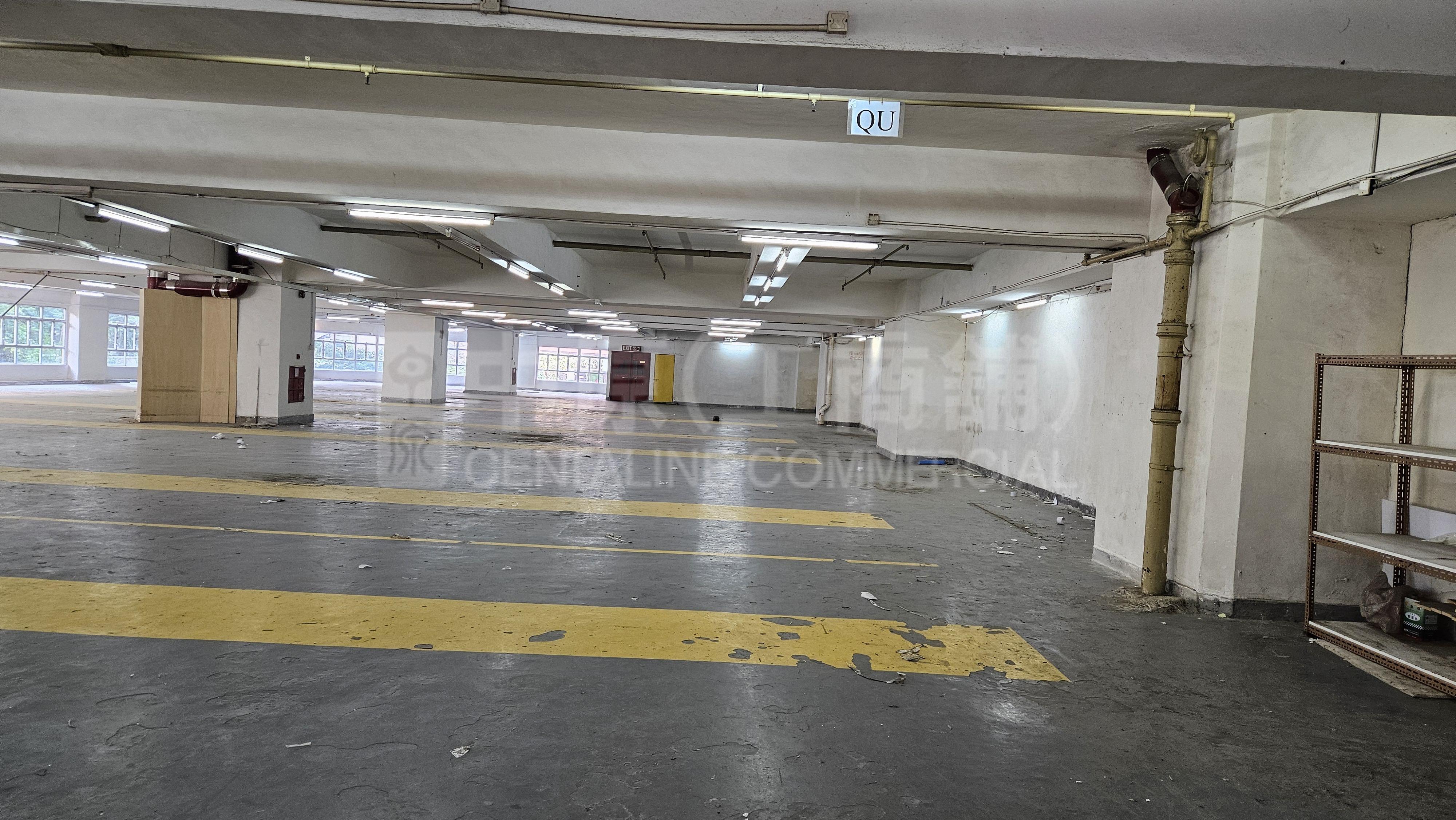 仁兴中心的相片资料｜工商楼盘｜中原工商铺