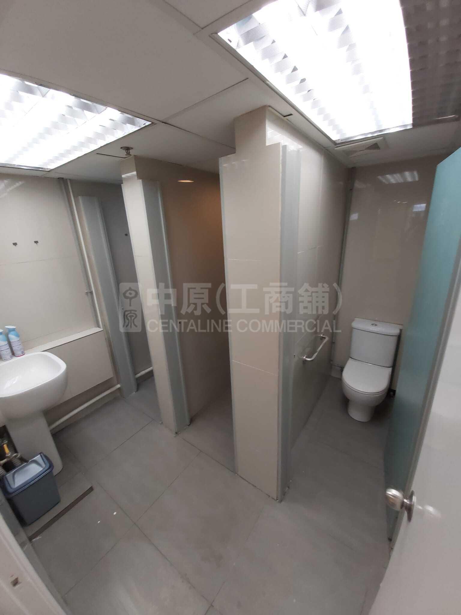 香港工業中心 B座的相片資料｜工商樓盤｜中原工商舖