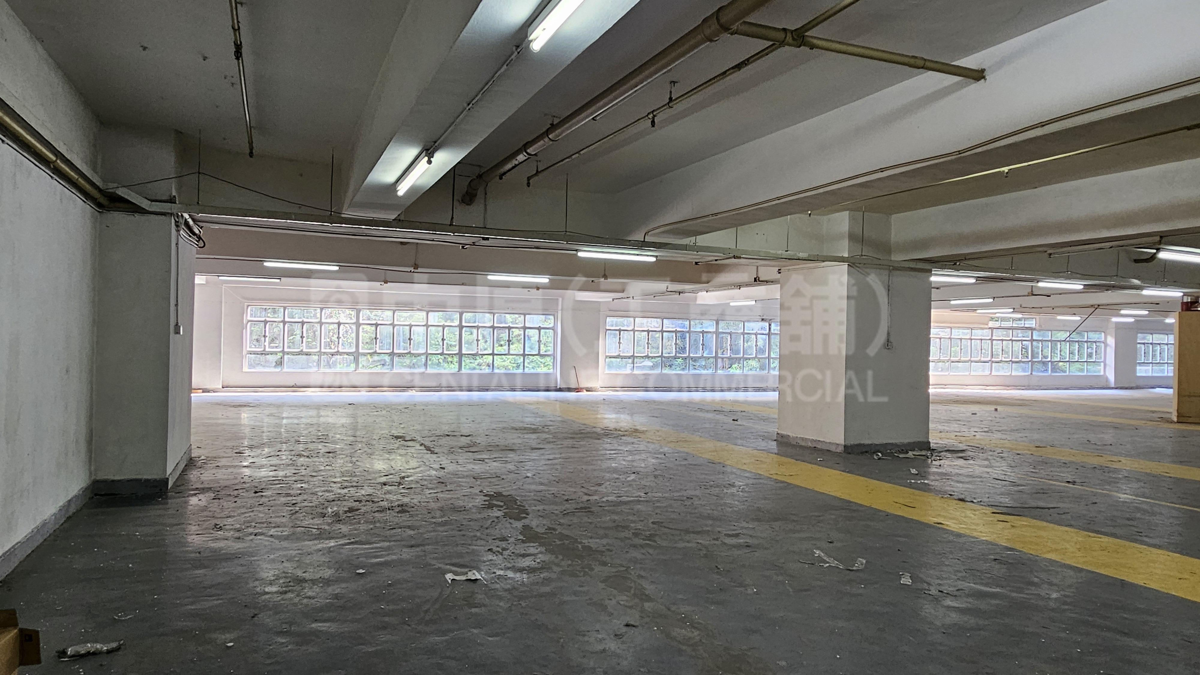 仁兴中心的相片资料｜工商楼盘｜中原工商铺