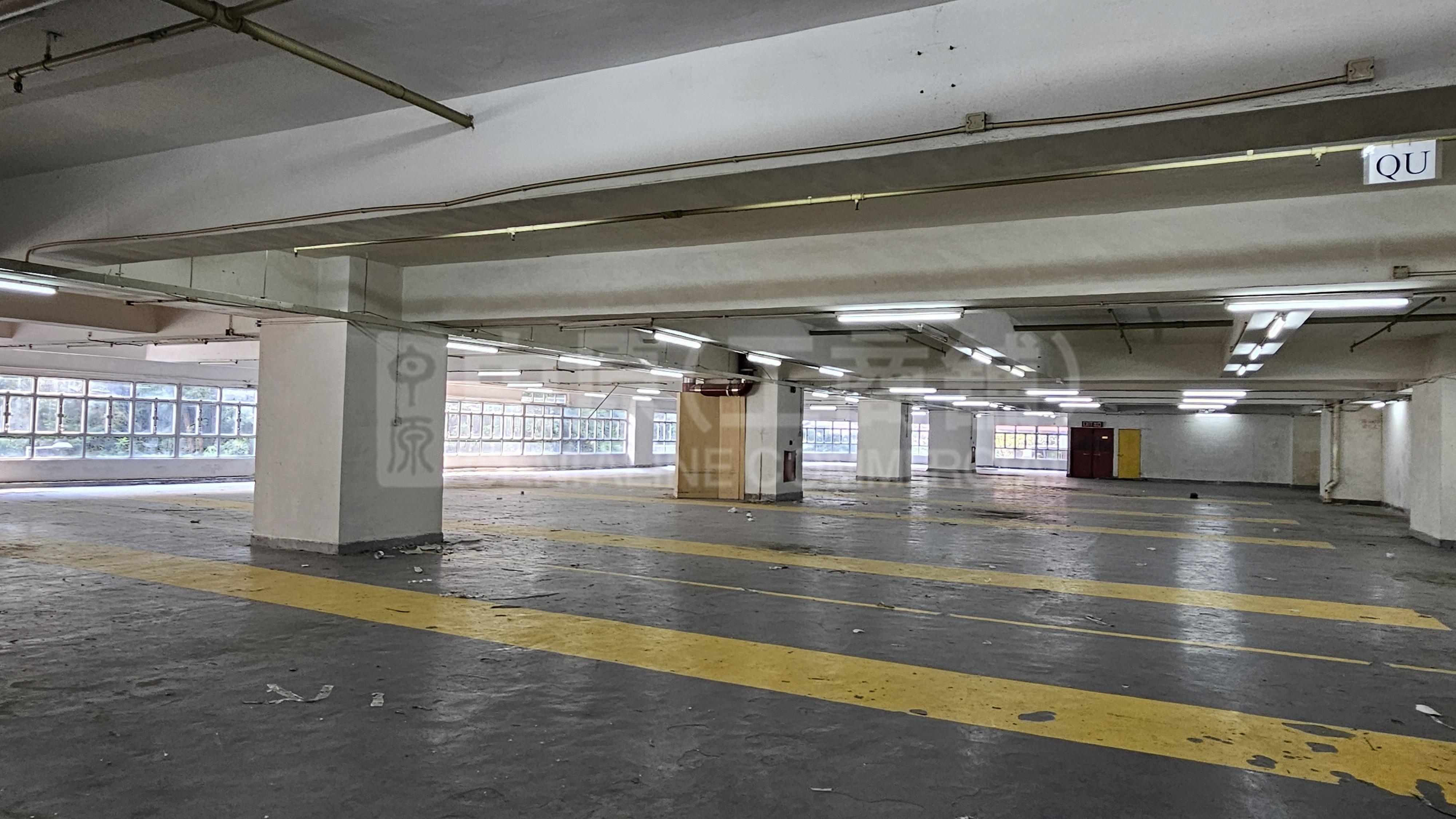 仁兴中心的相片资料｜工商楼盘｜中原工商铺