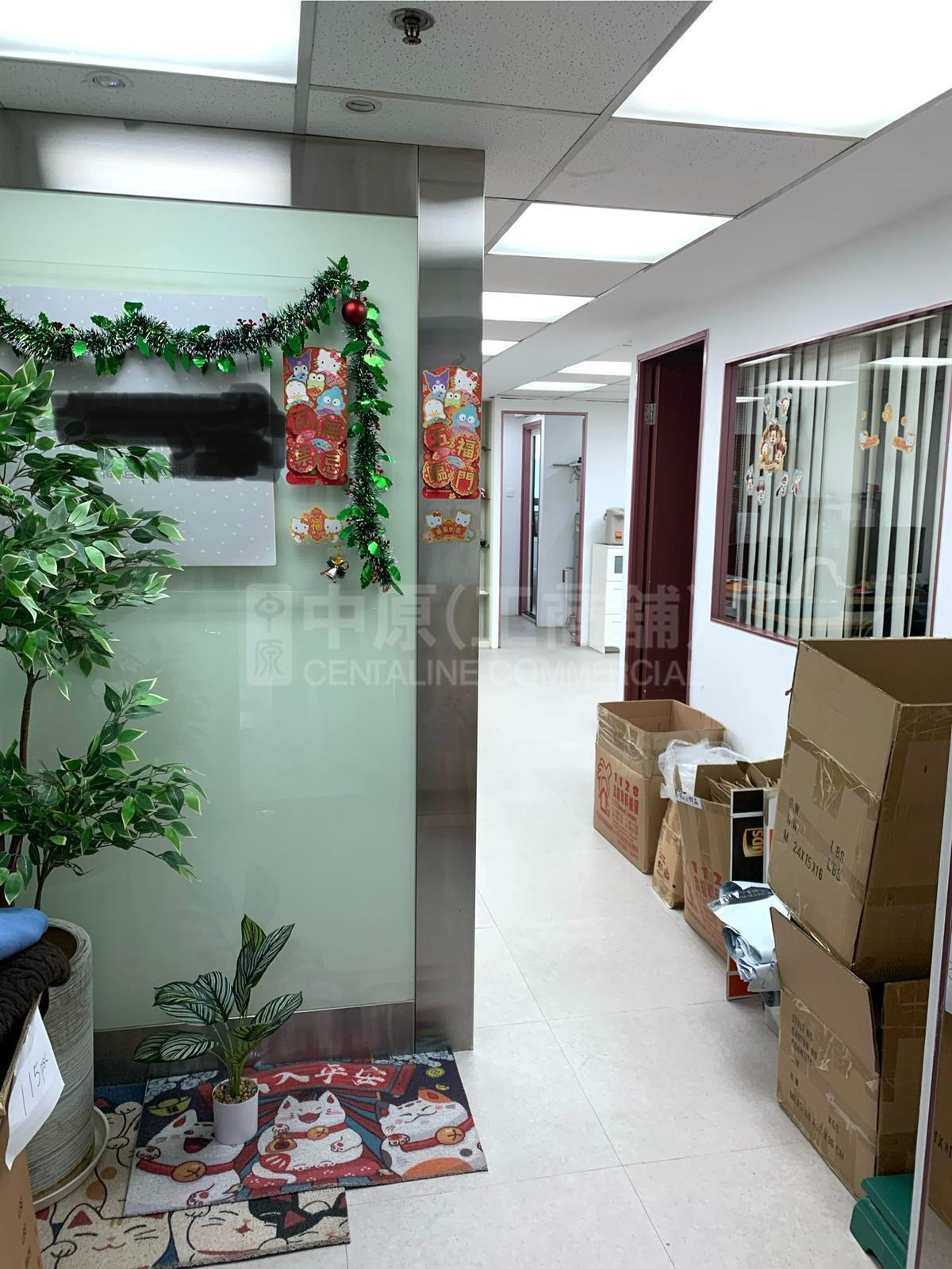 时丰中心的相片资料｜工商楼盘｜中原工商铺