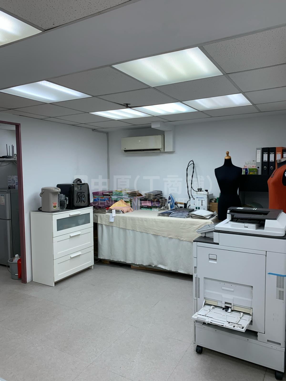 时丰中心的相片资料｜工商楼盘｜中原工商铺