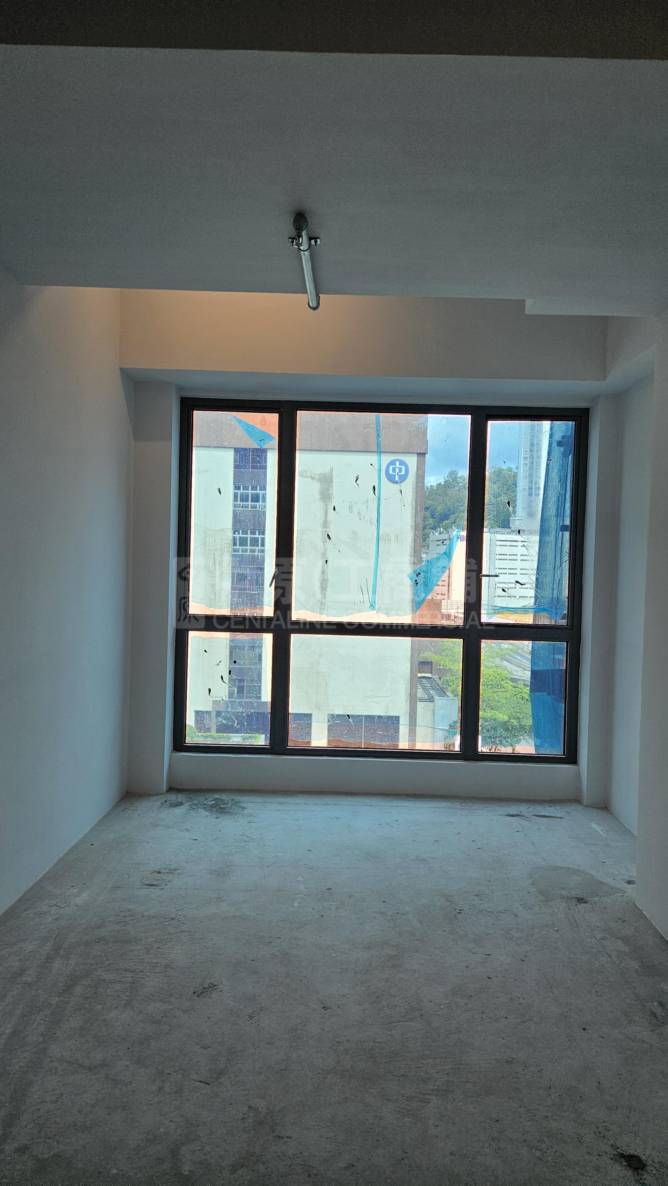 Photo materials about 543 Castle Peak Road Kwai Chung | Industrial Listing | Centaline Commercial