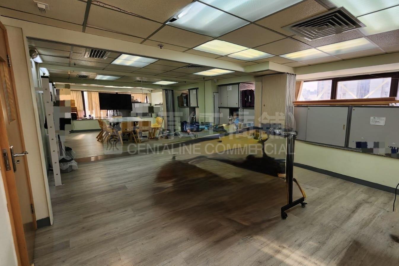 元朗贸易中心的相片资料｜写字楼楼盘｜中原工商铺