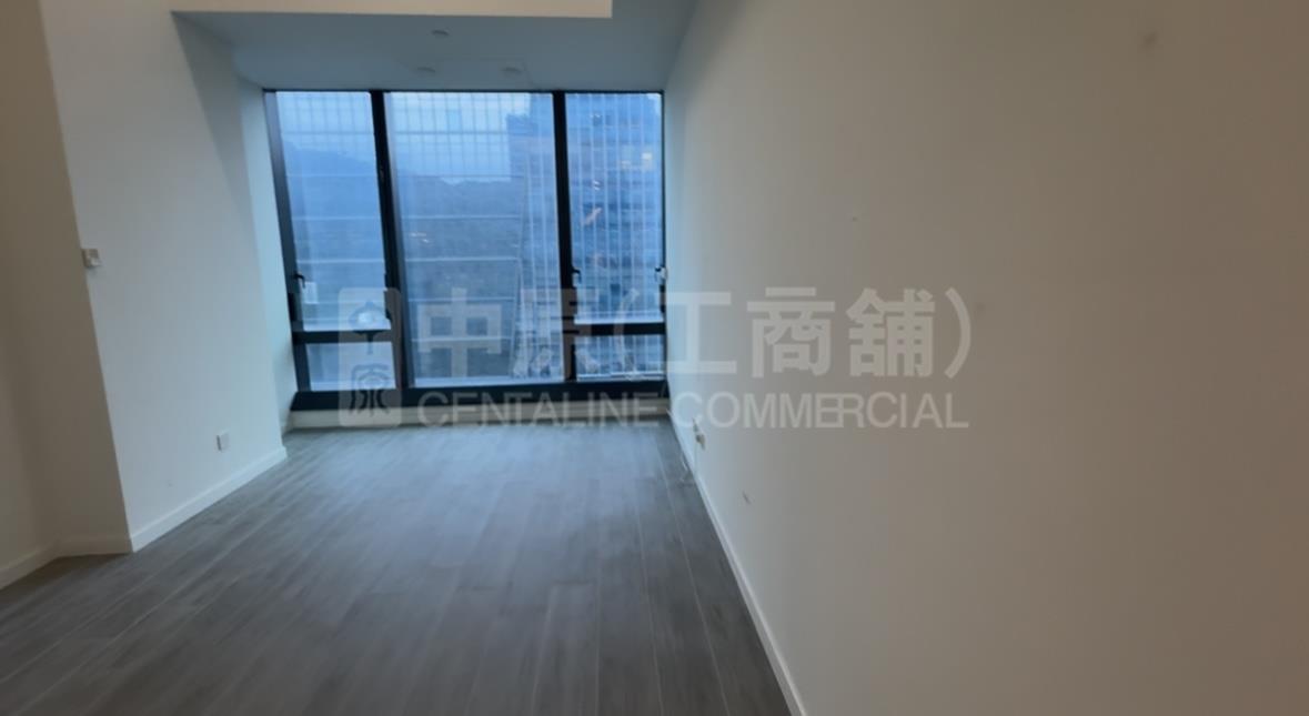 W LUXE｜写字楼楼盘｜中原工商铺
