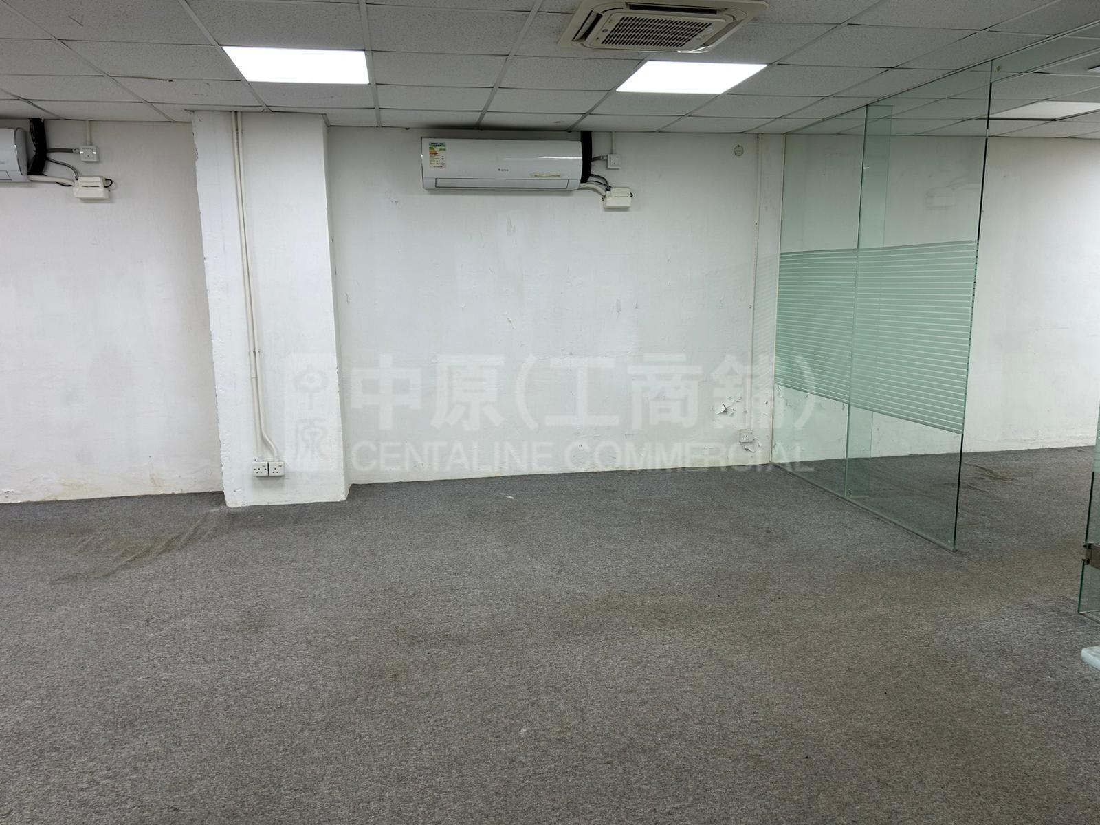 義德工廠大廈的相片資料｜工商樓盤｜中原工商舖
