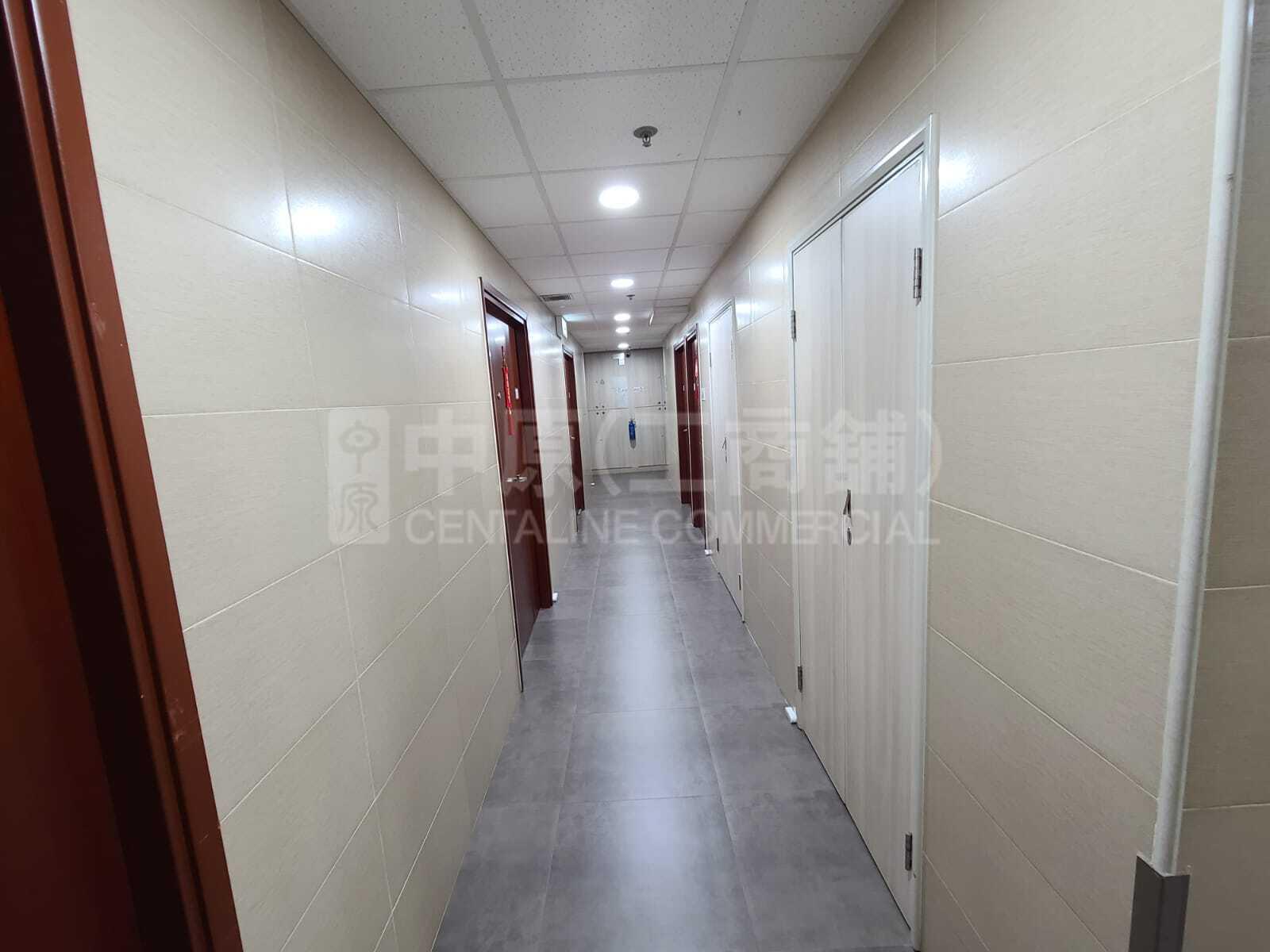 Photo materials about Yee Wah Industrial Building | Industrial Listing | Centaline Commercial