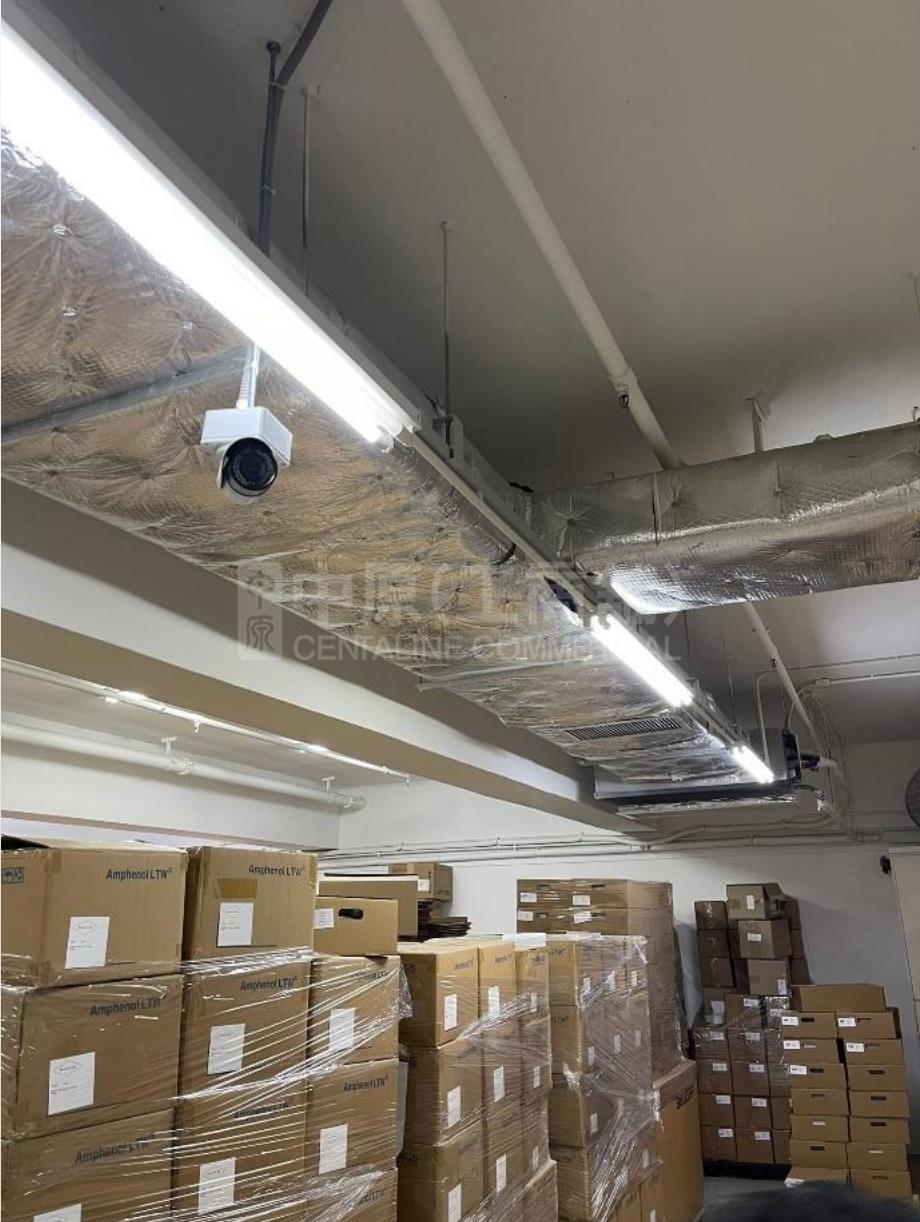 Photo materials about Riley House | Industrial Listing | Centaline Commercial