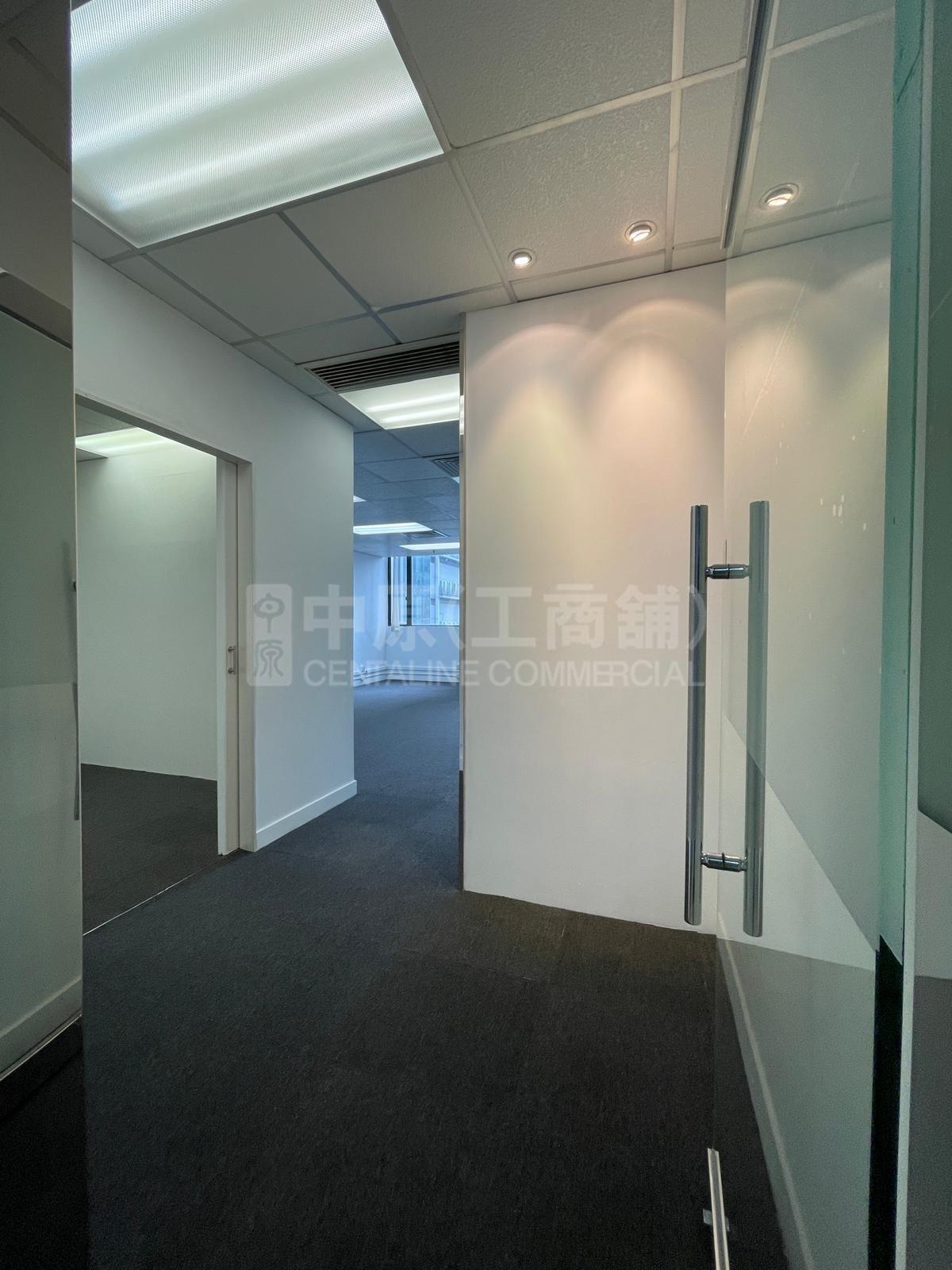 永義廣場｜工商樓盤｜中原工商舖