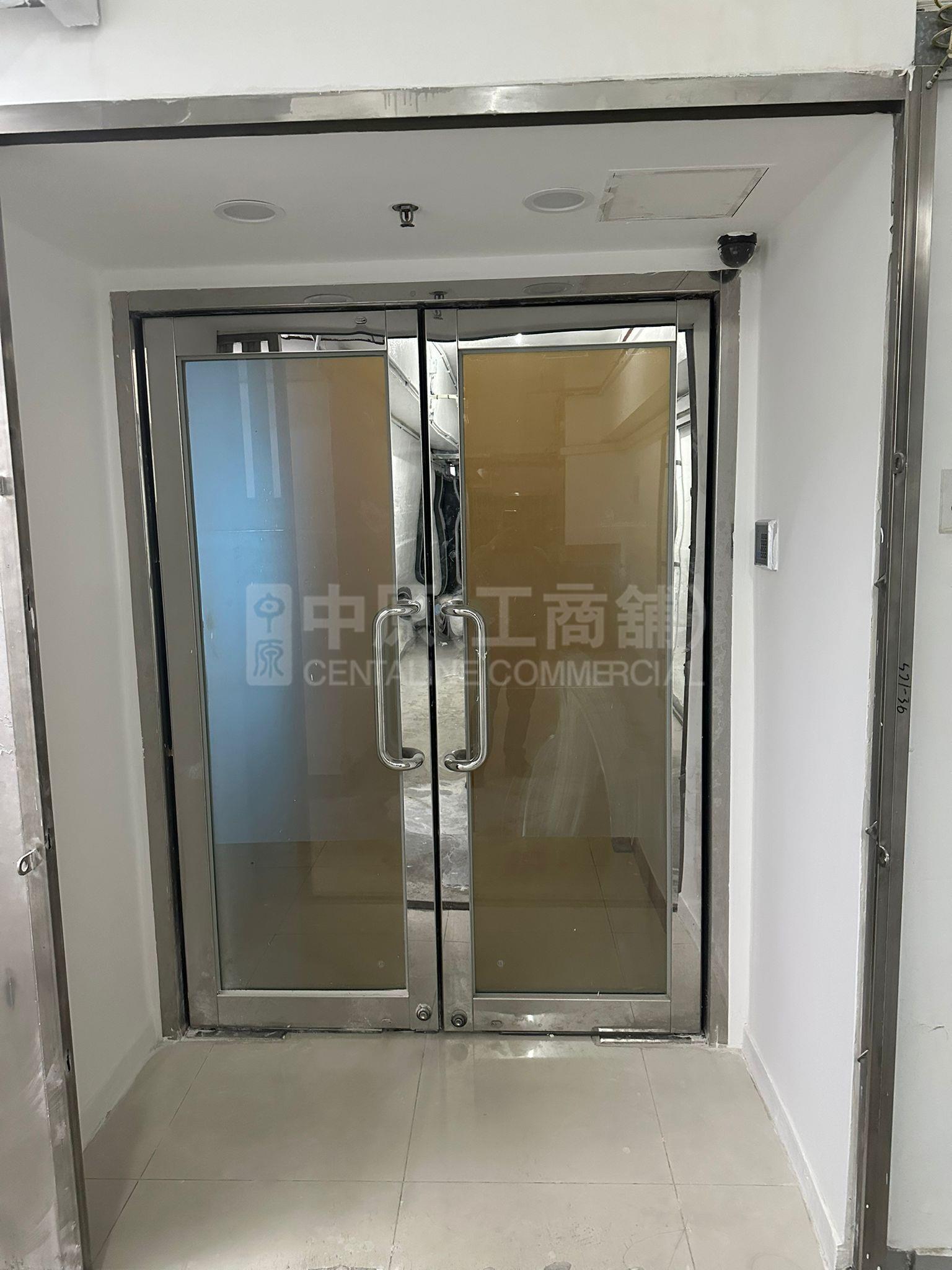 榮豐工業大廈的相片資料｜工商樓盤｜中原工商舖