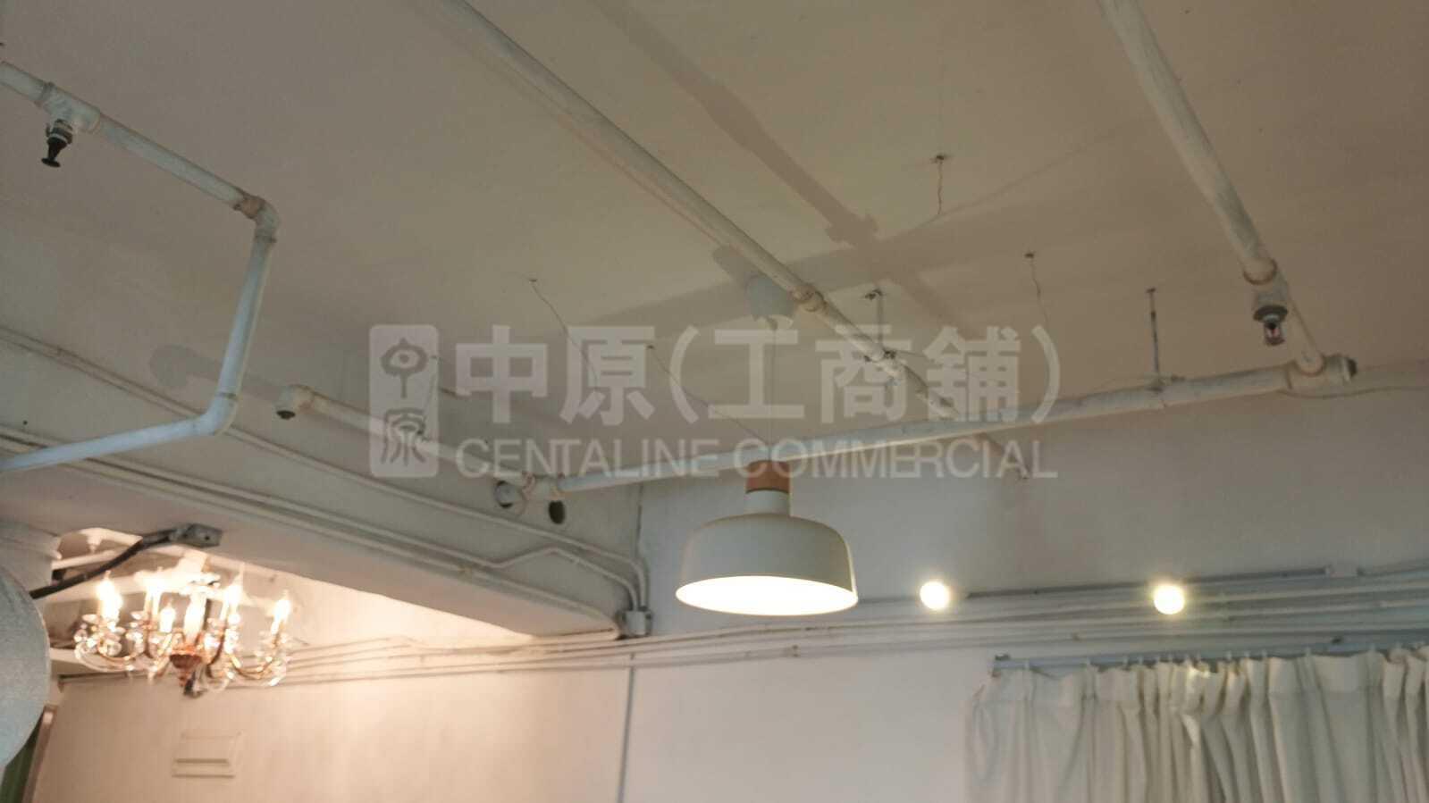 中美中心 B座的相片資料｜工商樓盤｜中原工商舖