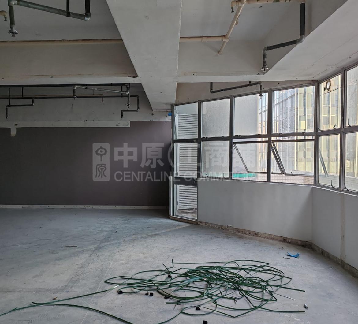 Photo materials about World Tech Centre | Industrial Listing | Centaline Commercial