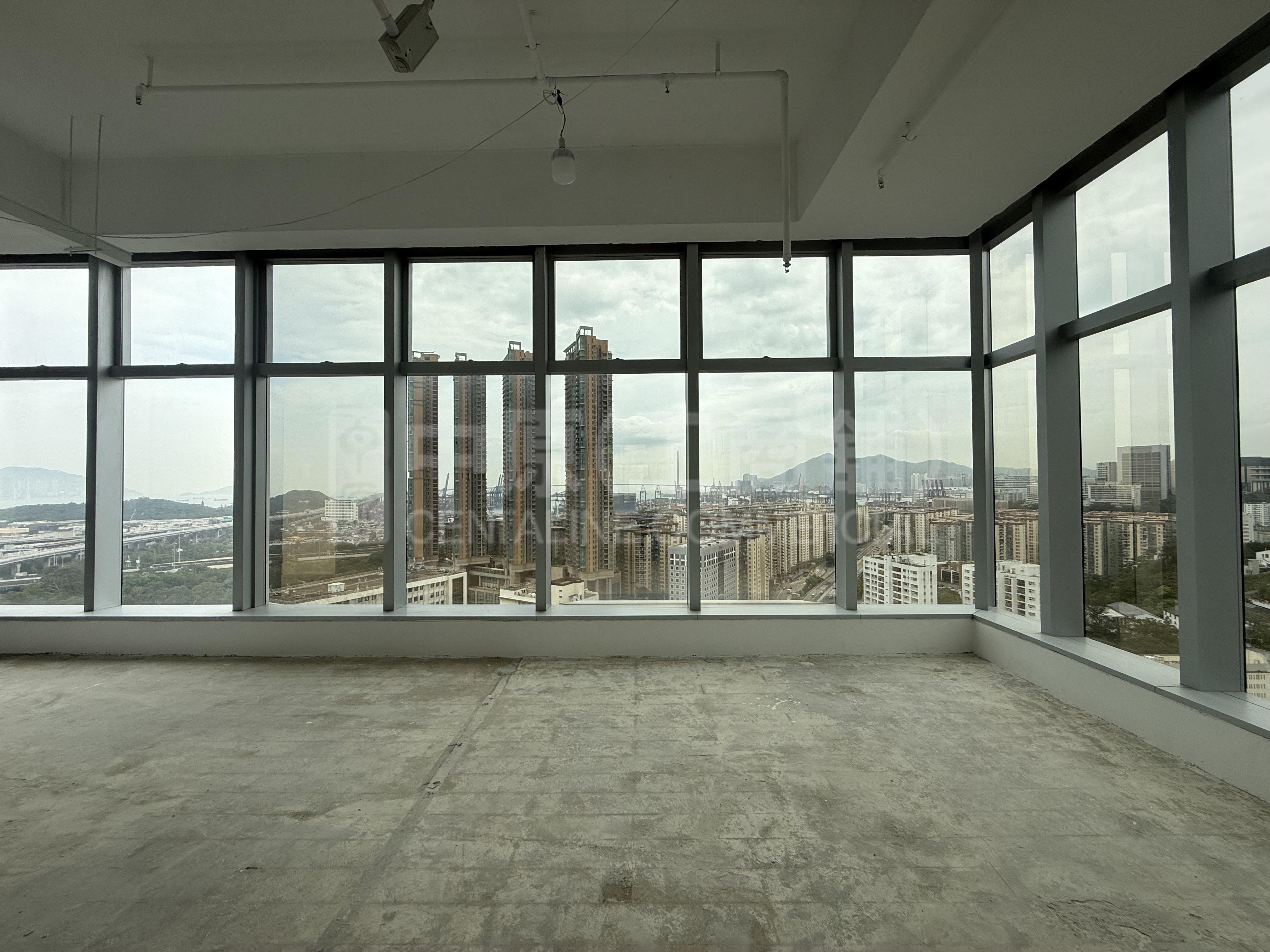 Grandion Plaza｜Industrial Property | Centaline Commercial