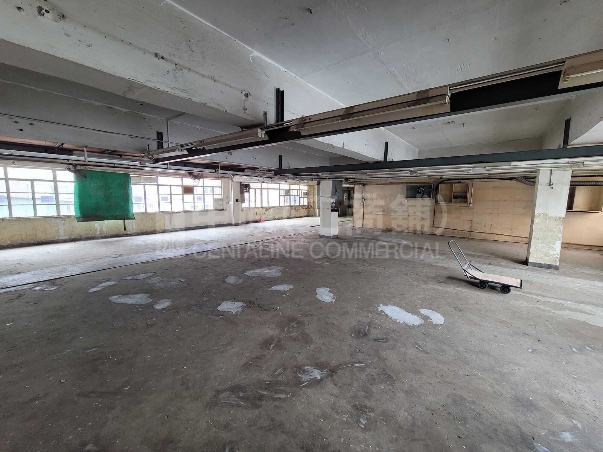Yee Lim Industrial Building Block 1｜Industrial Property | Centaline Commercial