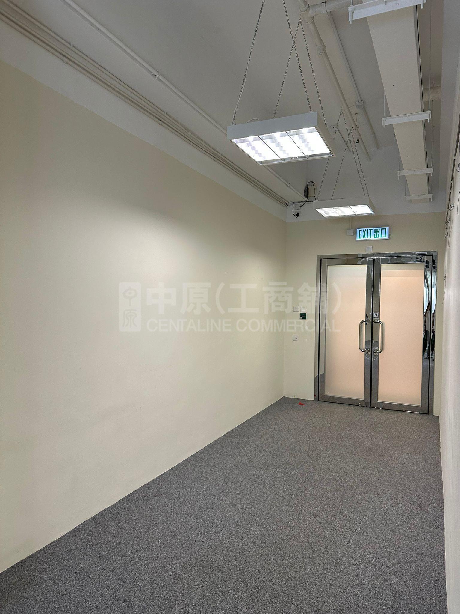中建电讯大厦的相片资料｜工商楼盘｜中原工商铺