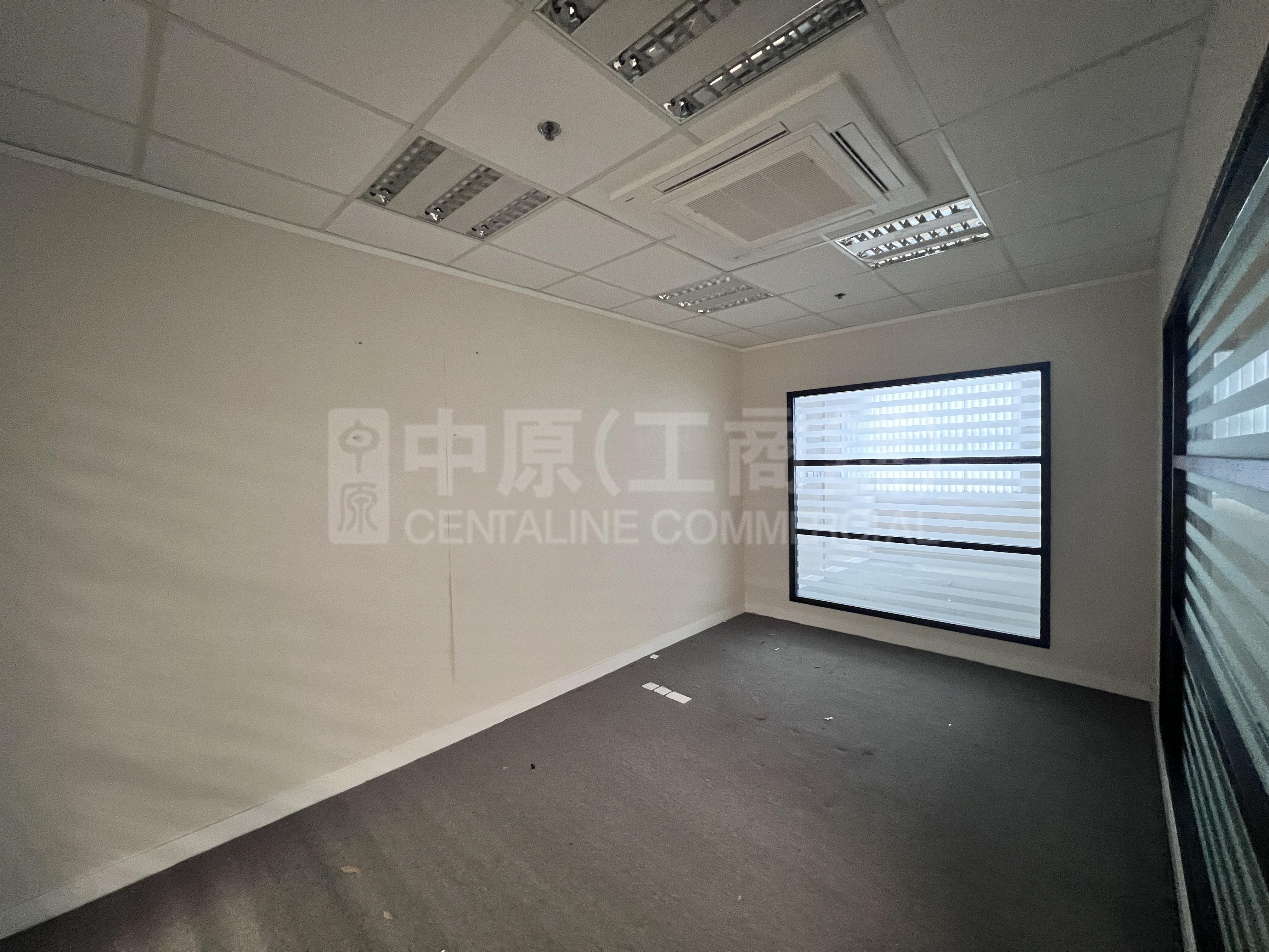 世达中心的相片资料｜工商楼盘｜中原工商铺