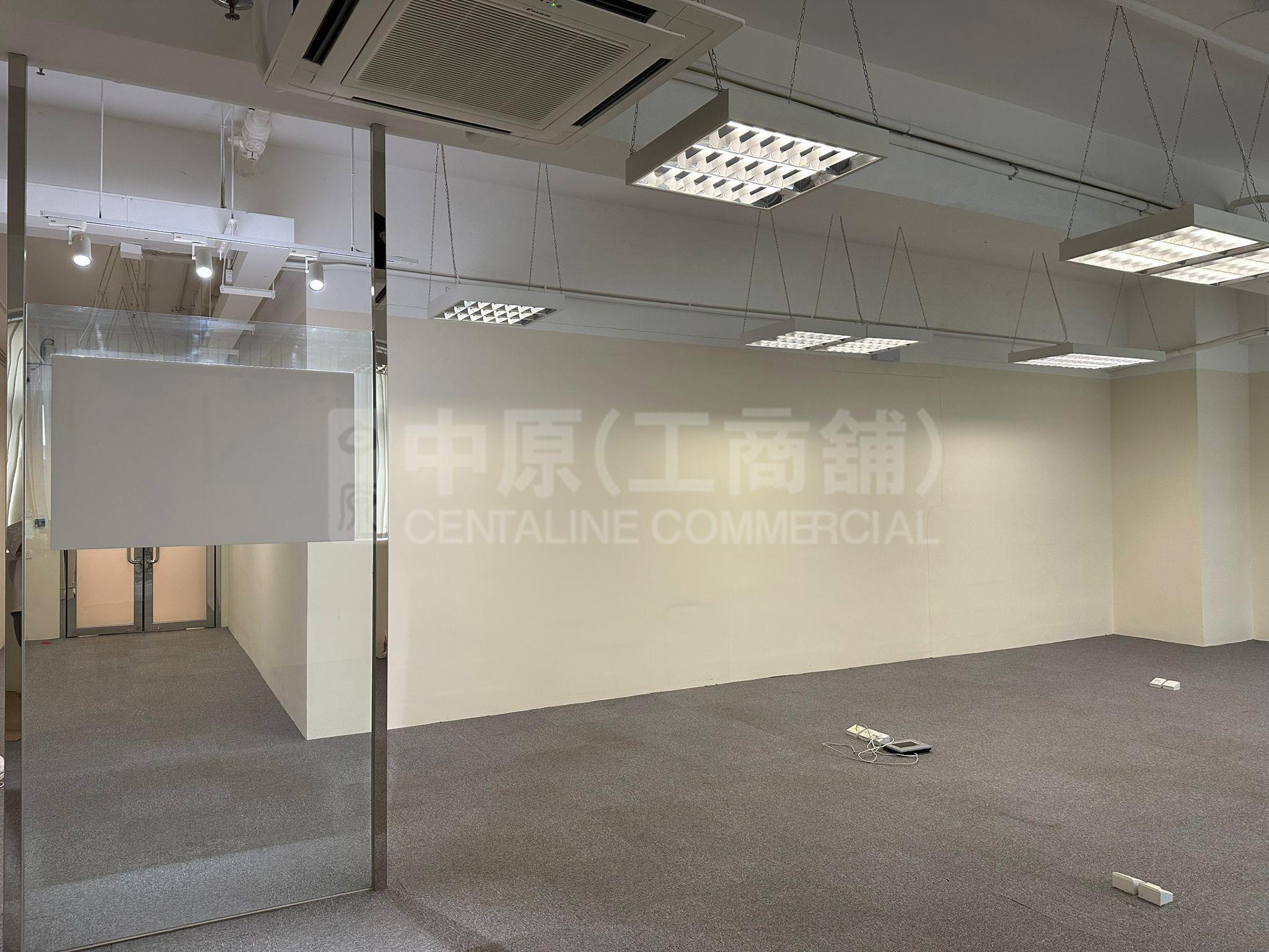 中建电讯大厦的相片资料｜工商楼盘｜中原工商铺