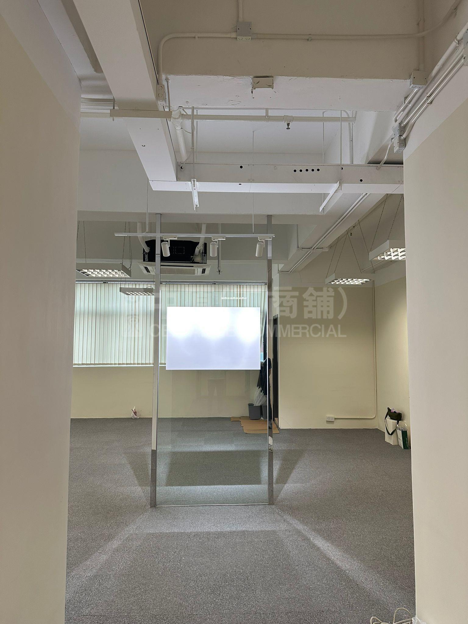 中建电讯大厦的相片资料｜工商楼盘｜中原工商铺