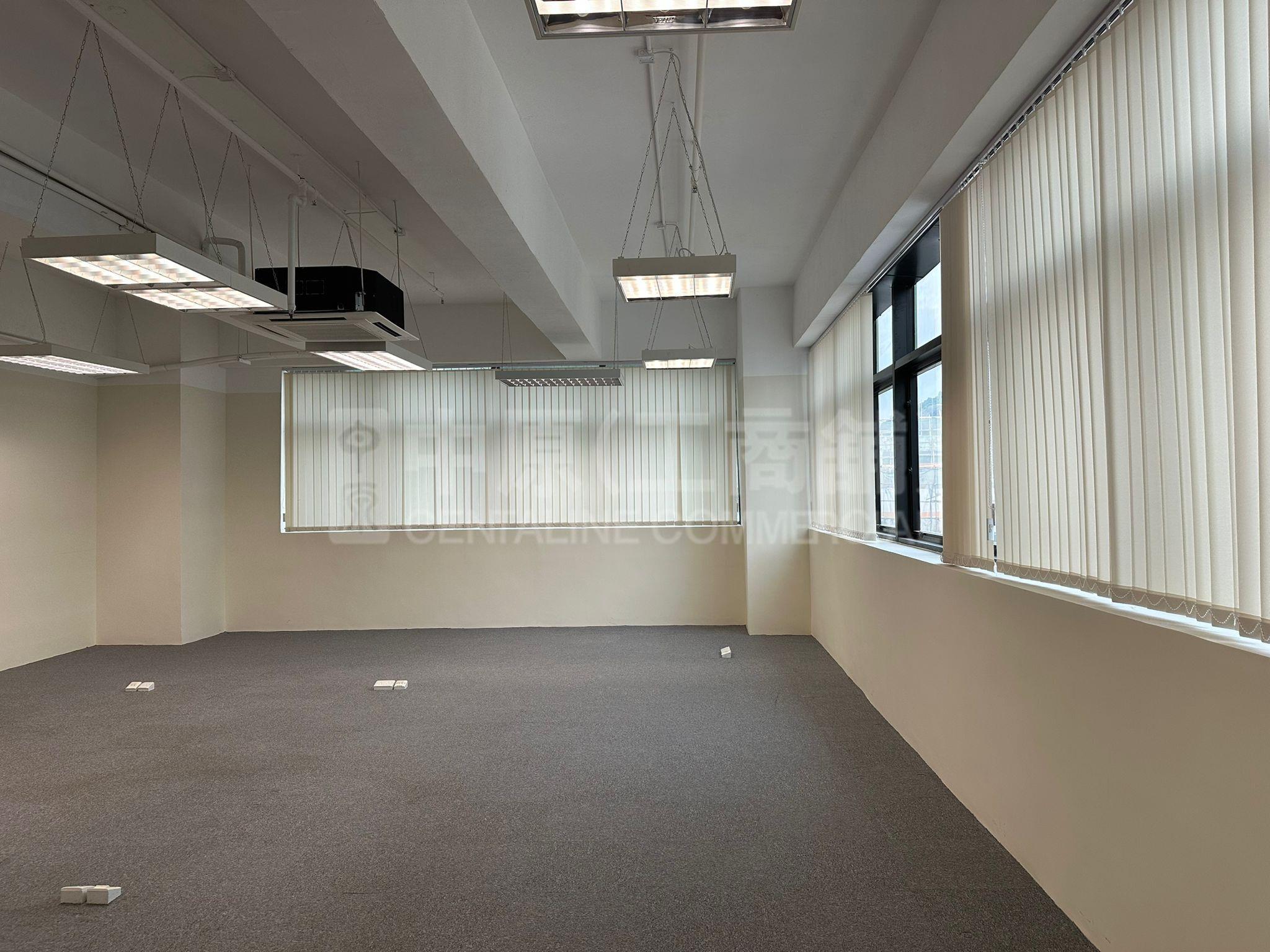 中建电讯大厦的相片资料｜工商楼盘｜中原工商铺