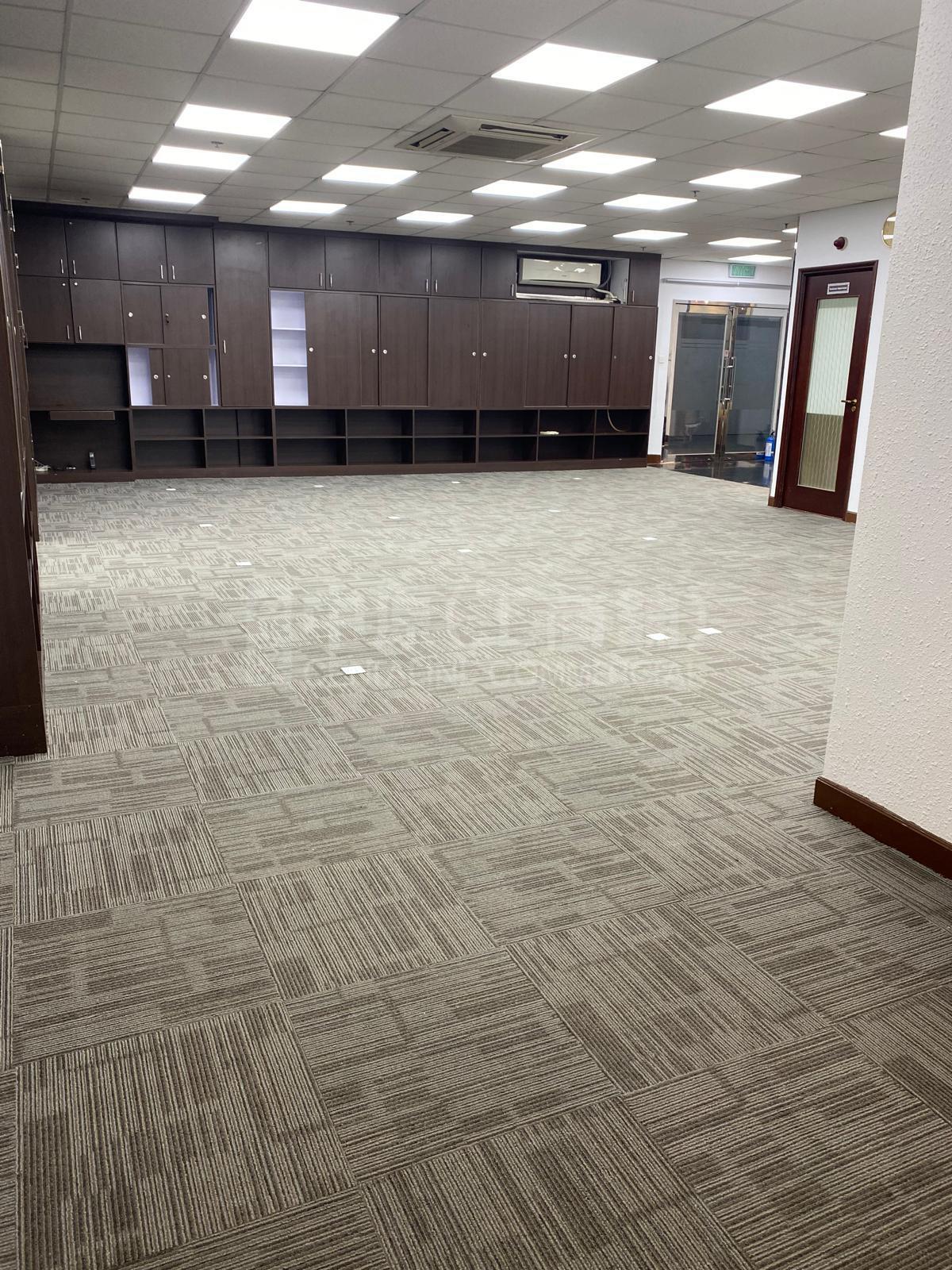 Tai Ping Industrial Centre Block 4｜Industrial Property | Centaline Commercial