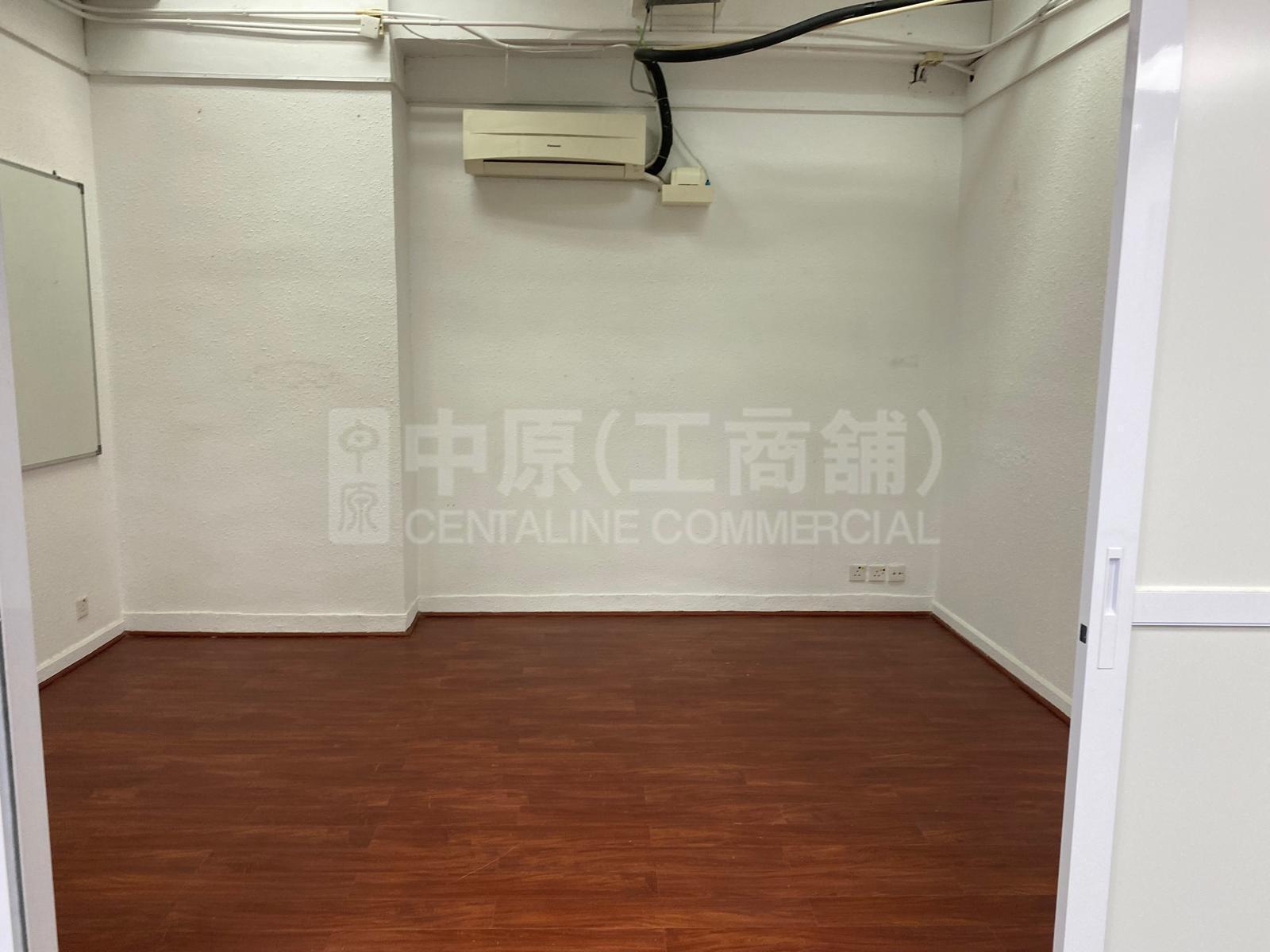 太平工业中心 4期的相片资料｜工商楼盘｜中原工商铺