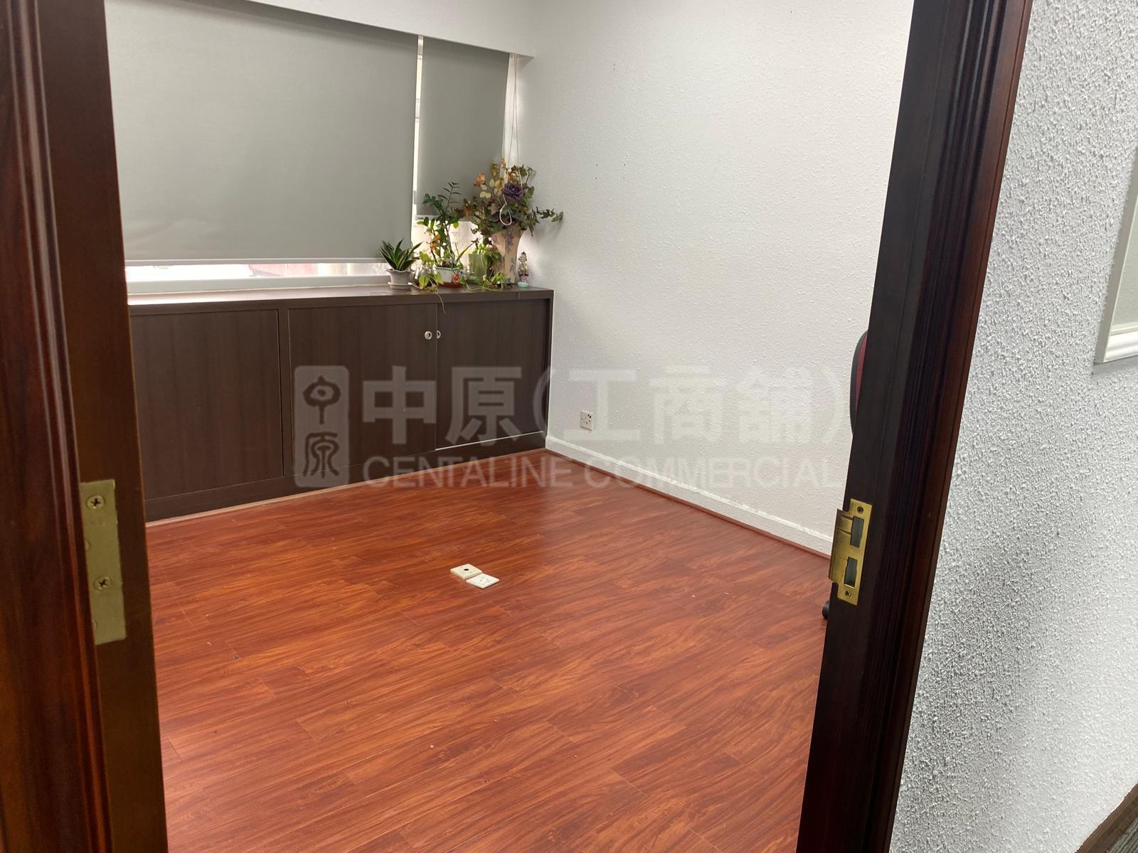 太平工业中心 4期的相片资料｜工商楼盘｜中原工商铺