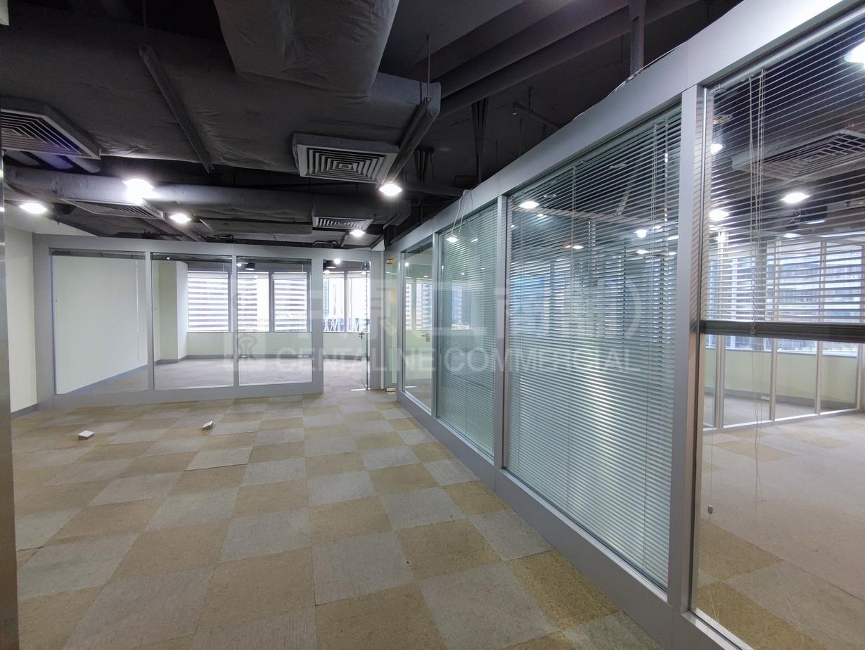 企業廣場三期的相片資料｜寫字樓樓盤｜中原工商舖