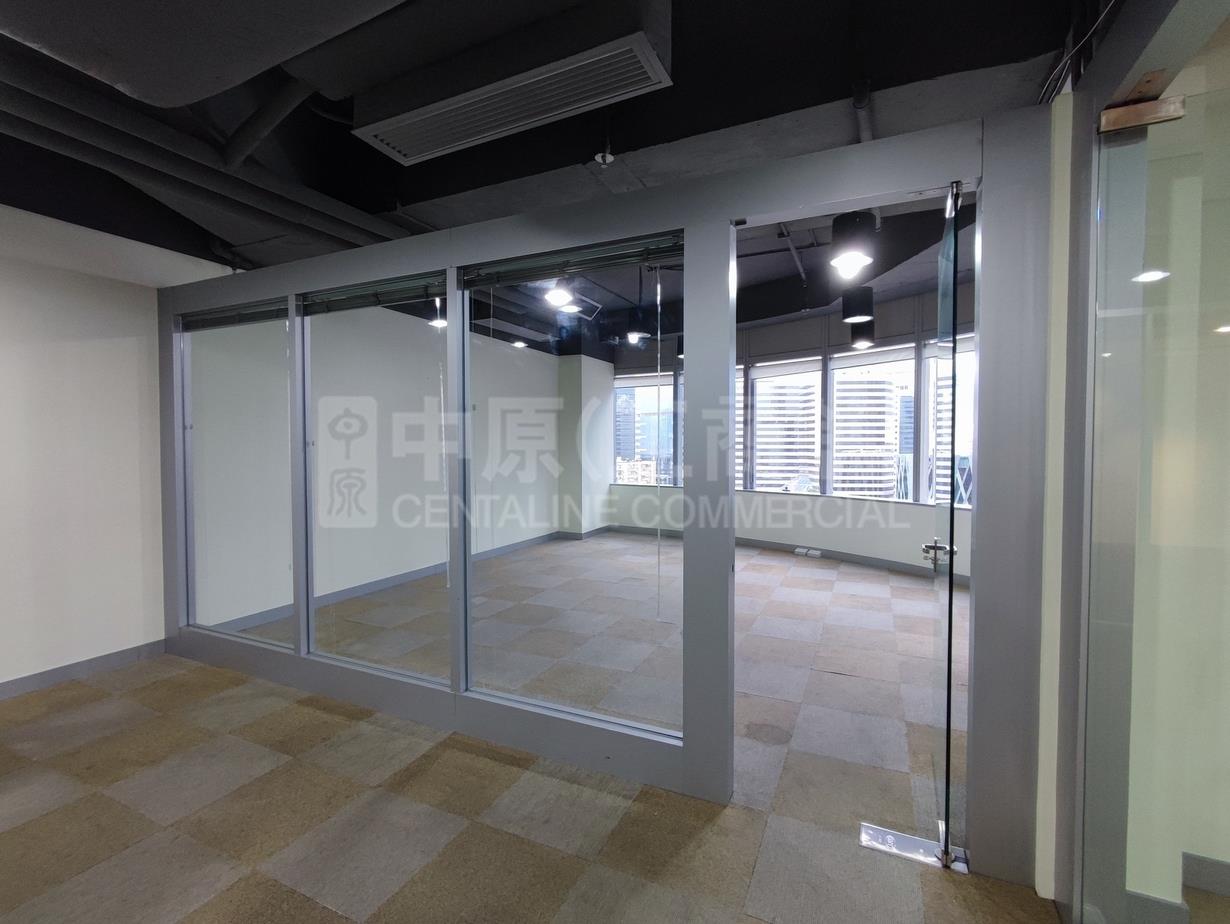 企業廣場三期的相片資料｜寫字樓樓盤｜中原工商舖