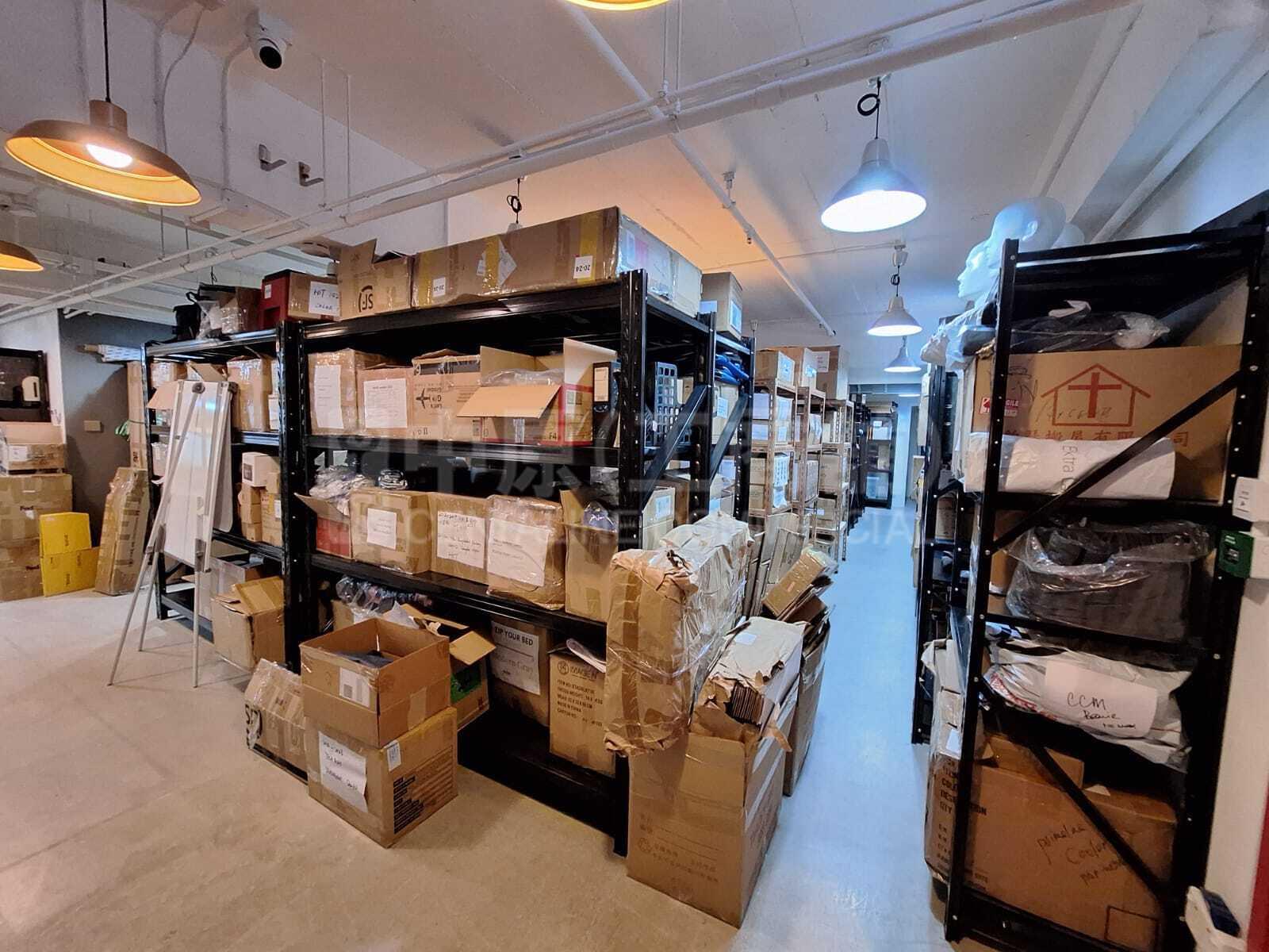 龙翔工业大厦｜工商楼盘｜中原工商铺