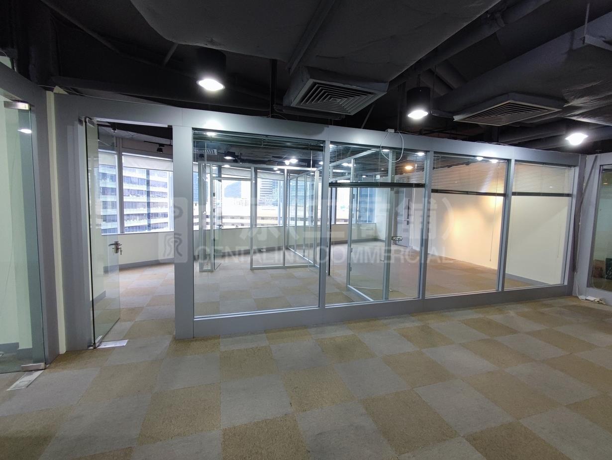 企業廣場三期的相片資料｜寫字樓樓盤｜中原工商舖