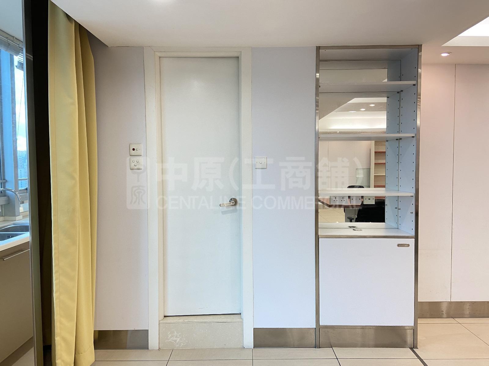 華創中心的相片資料｜工商樓盤｜中原工商舖
