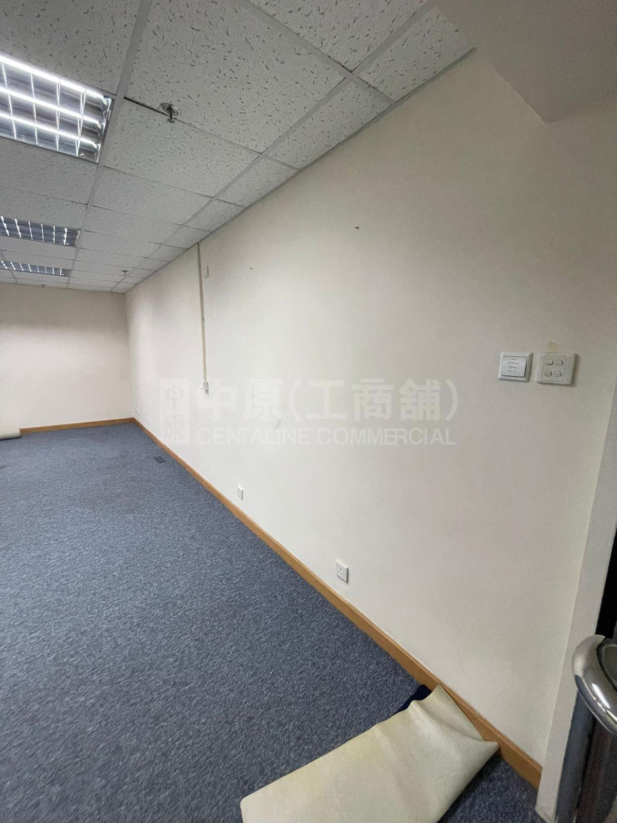 汇贸中心的相片资料｜工商楼盘｜中原工商铺