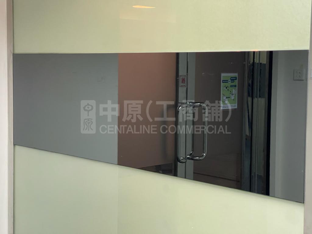 汇贸中心的相片资料｜工商楼盘｜中原工商铺