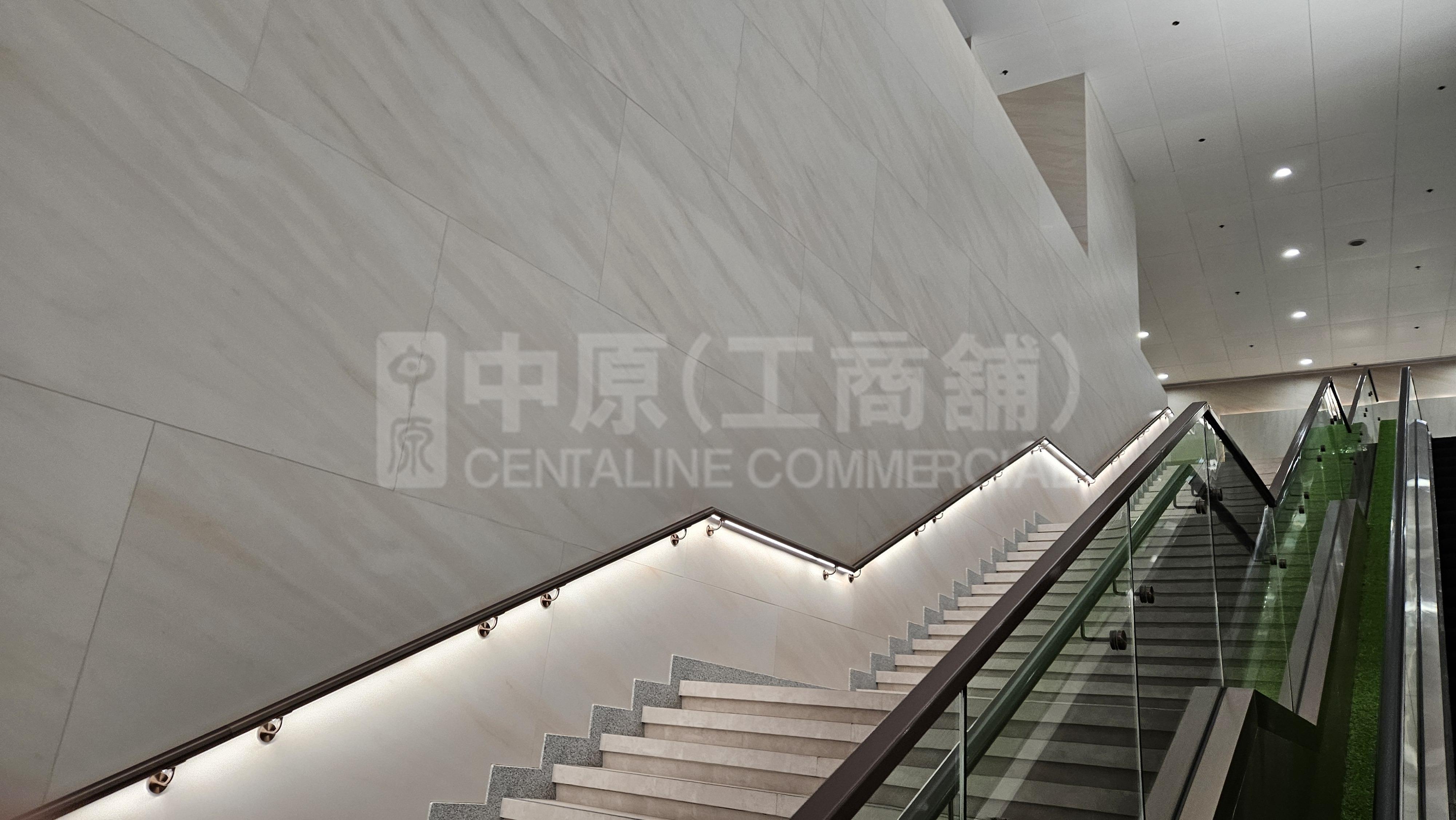 永得利廣場 2 座的相片資料｜工商物業｜中原工商舖